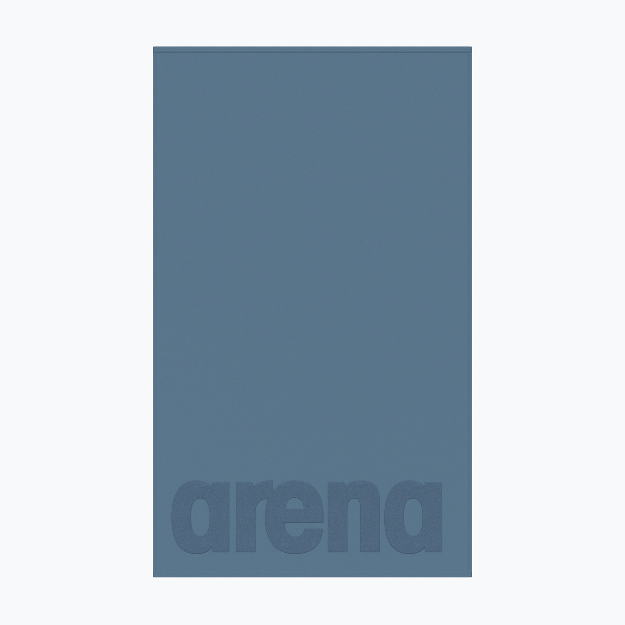 Arena Softdry, asciugamano ad asciugatura rapida grigio pietra