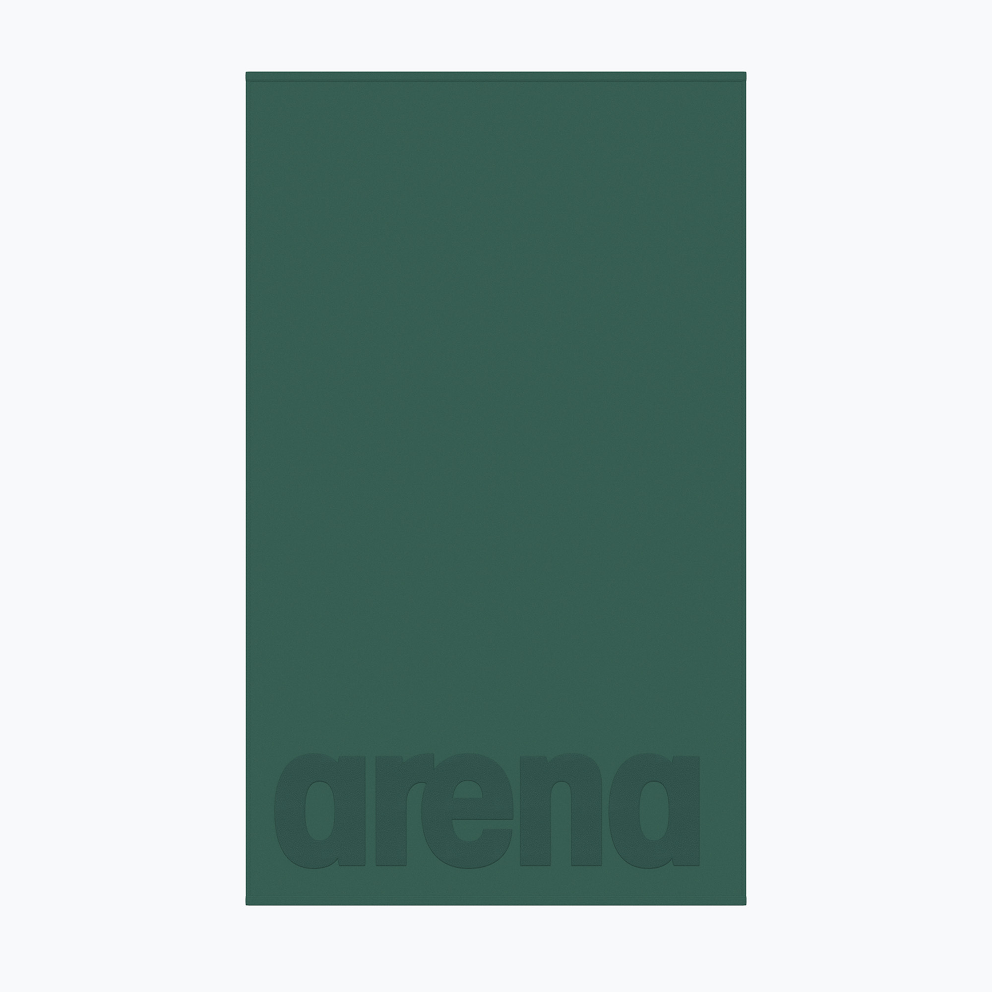 Ręcznik szybkoschnący arena Softdry mangrove 