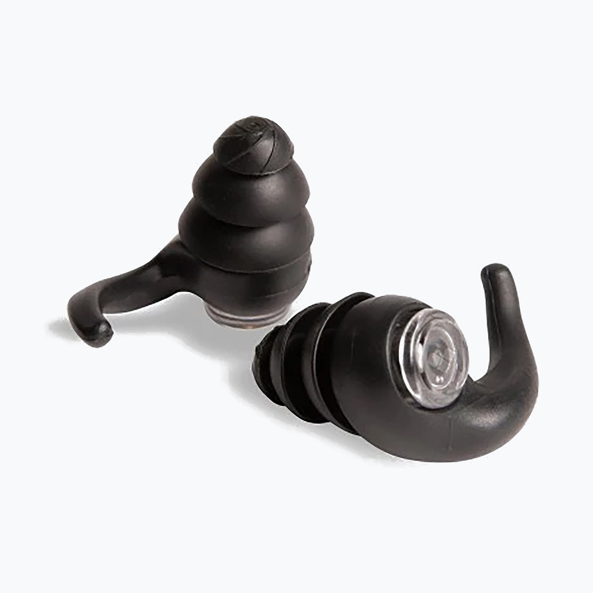 Štuple do uší arena Earplug black