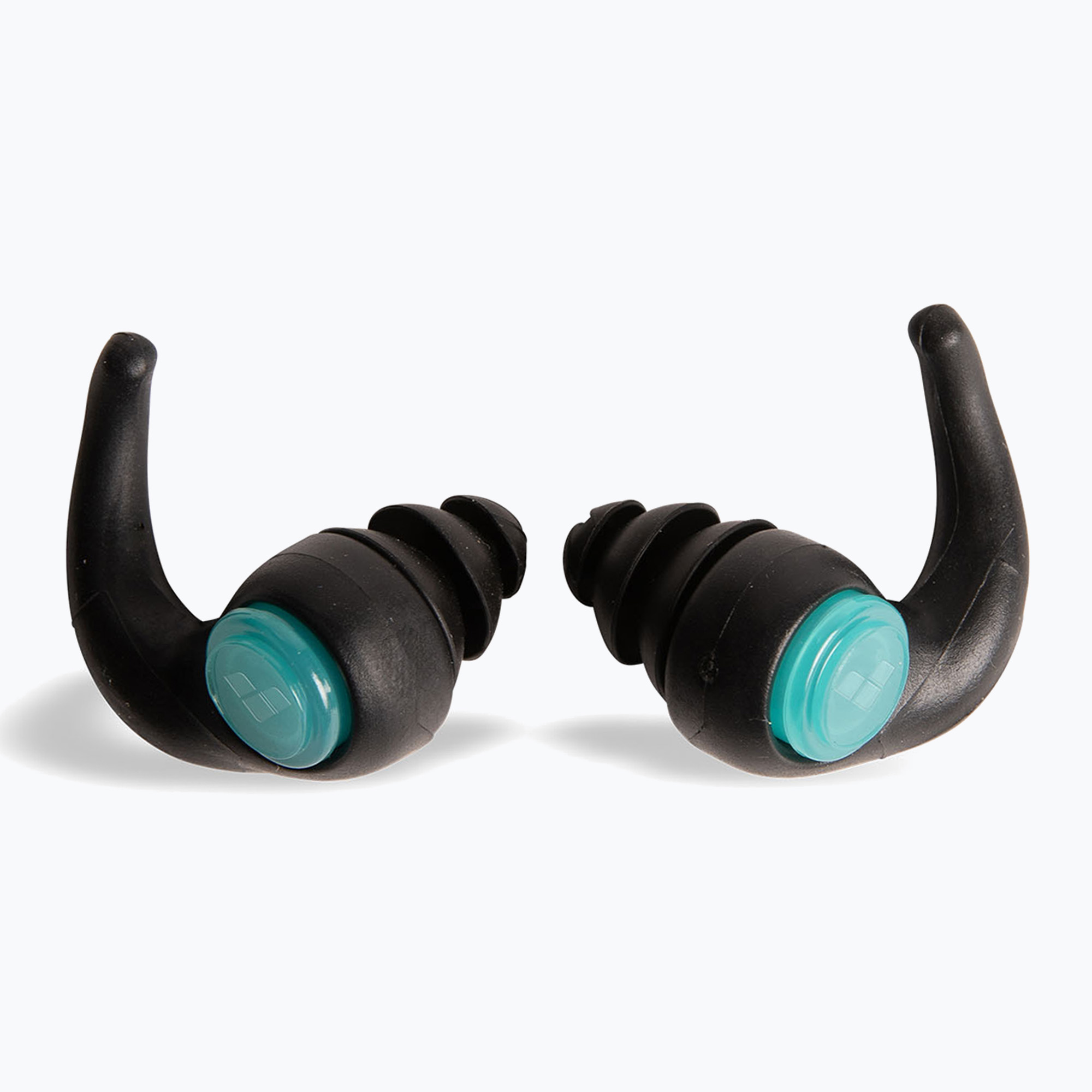 Тапи за уши Arena Earplug Junior black/water