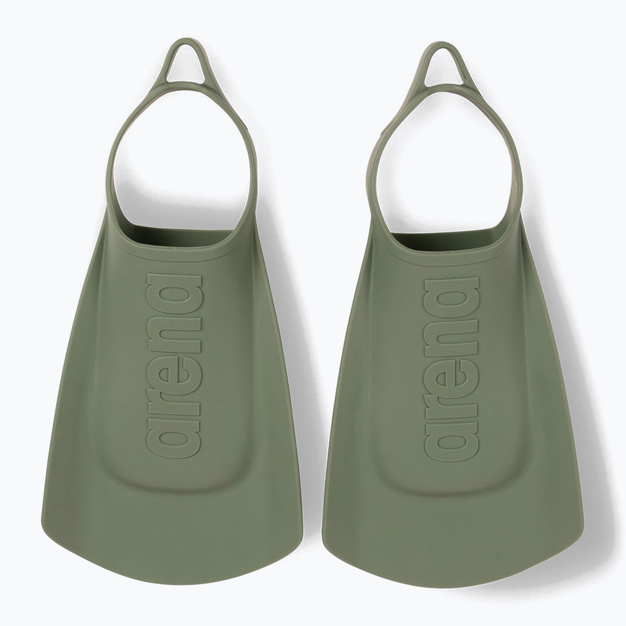 Płetwy do pływania arena Adult sage 