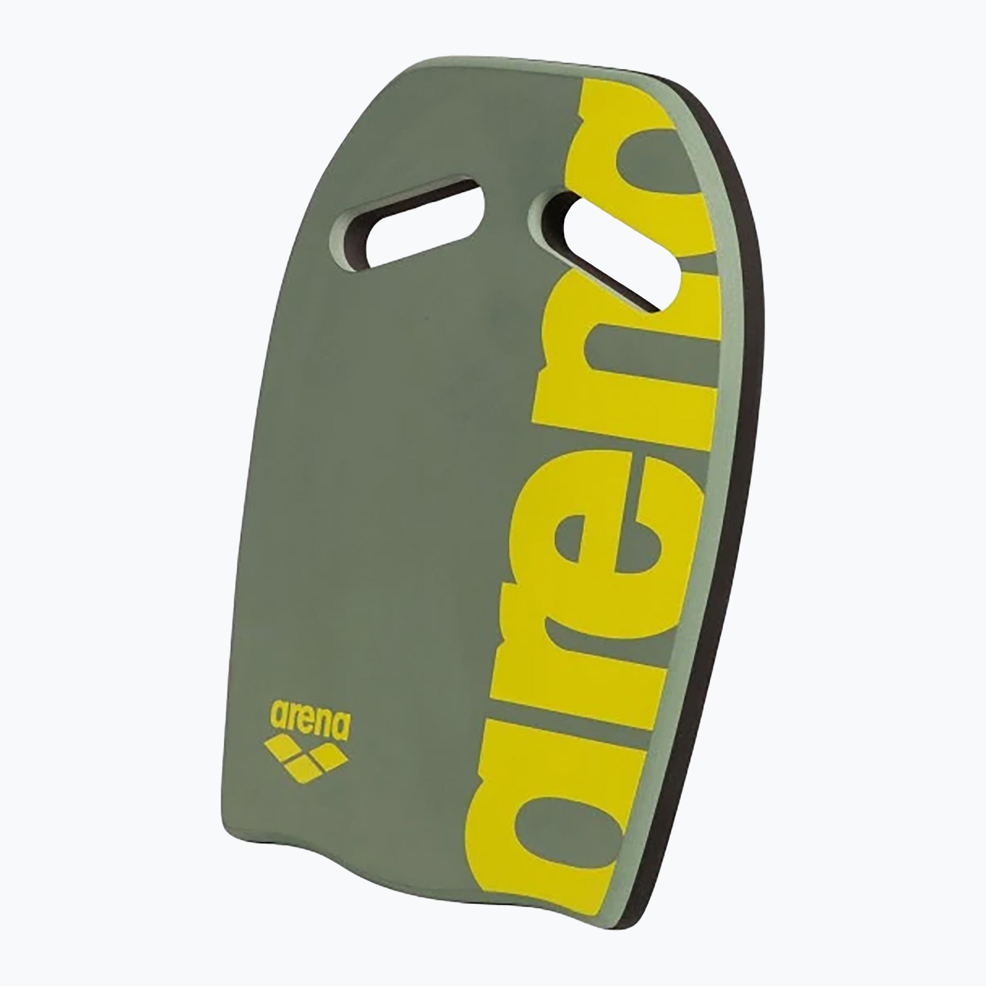 Дъска за плуване Arena Kickboard sage/artic lime