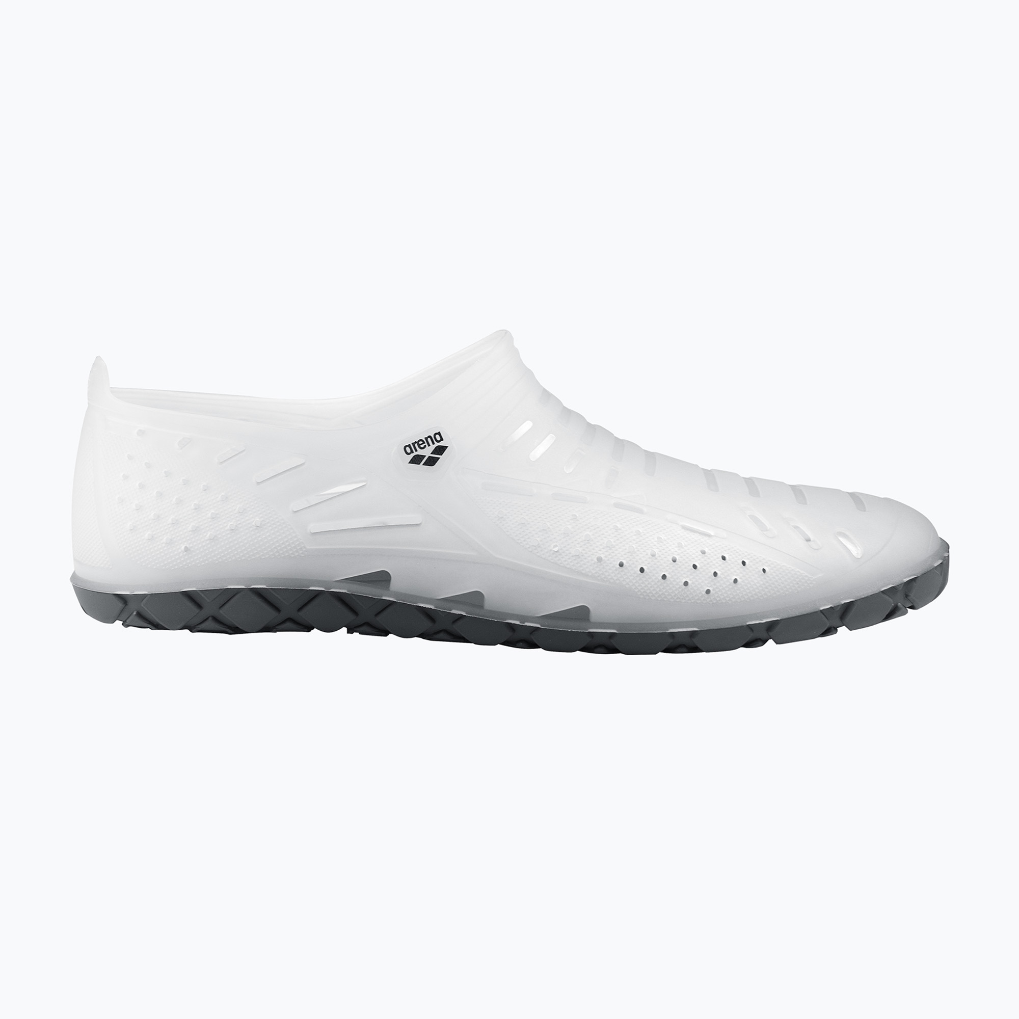 Детски обувки за вода Arena Sharm clear