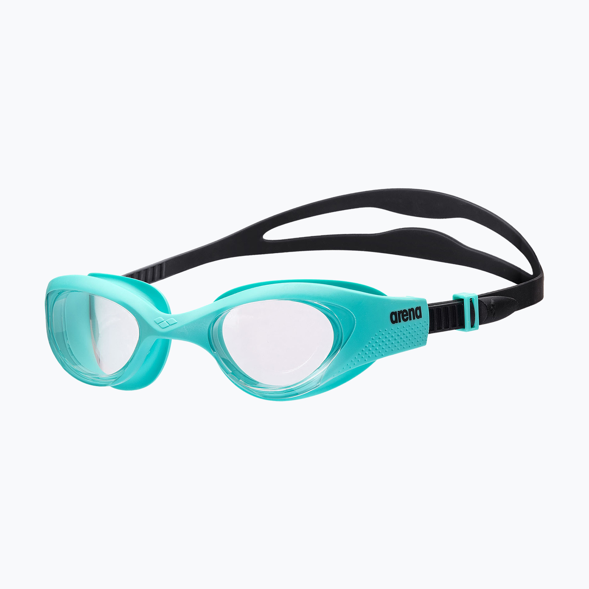 Ochelari de înot arena The One clear/water/black (The One 001430/107)