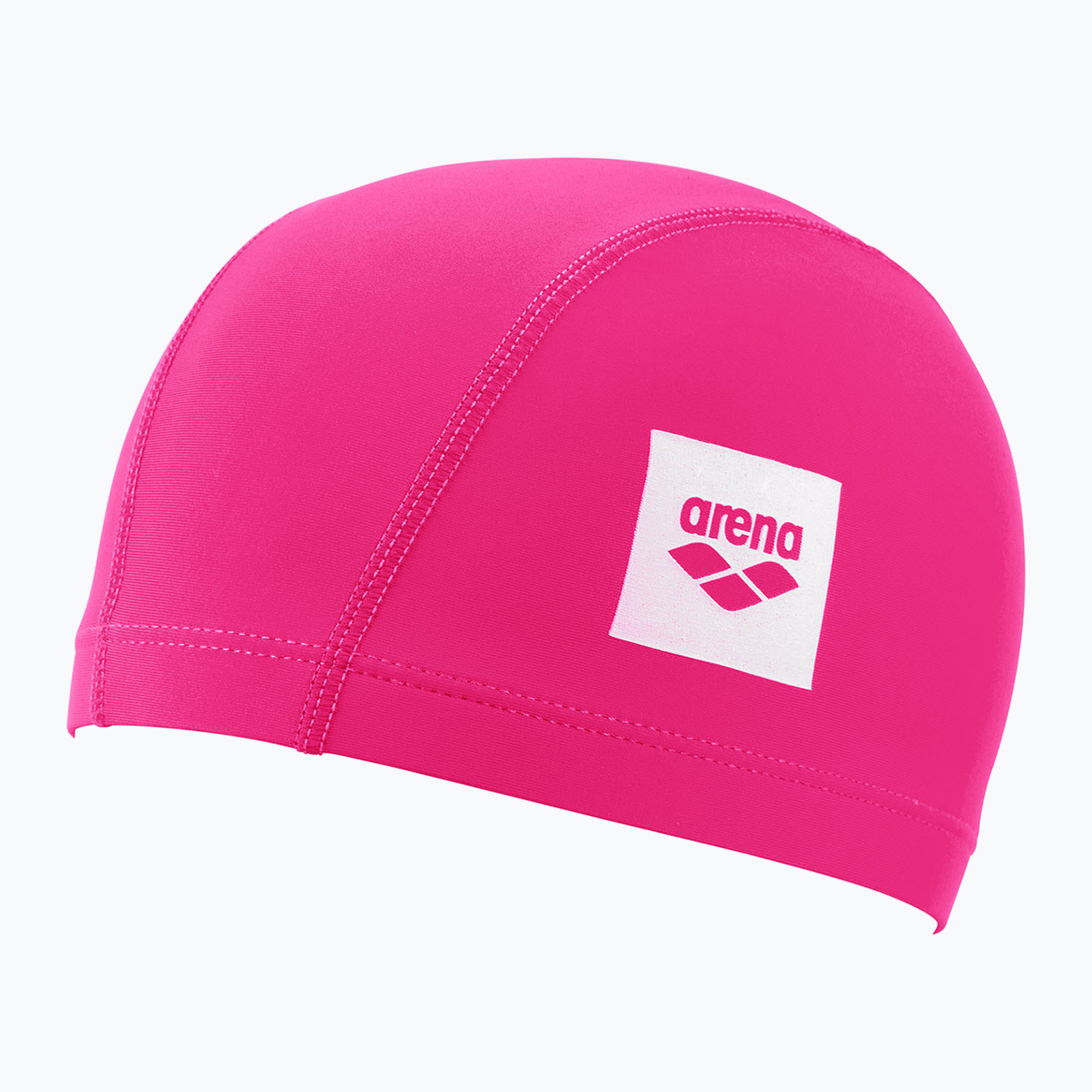 Детска шапка за плуване arena Unix II Jr pink