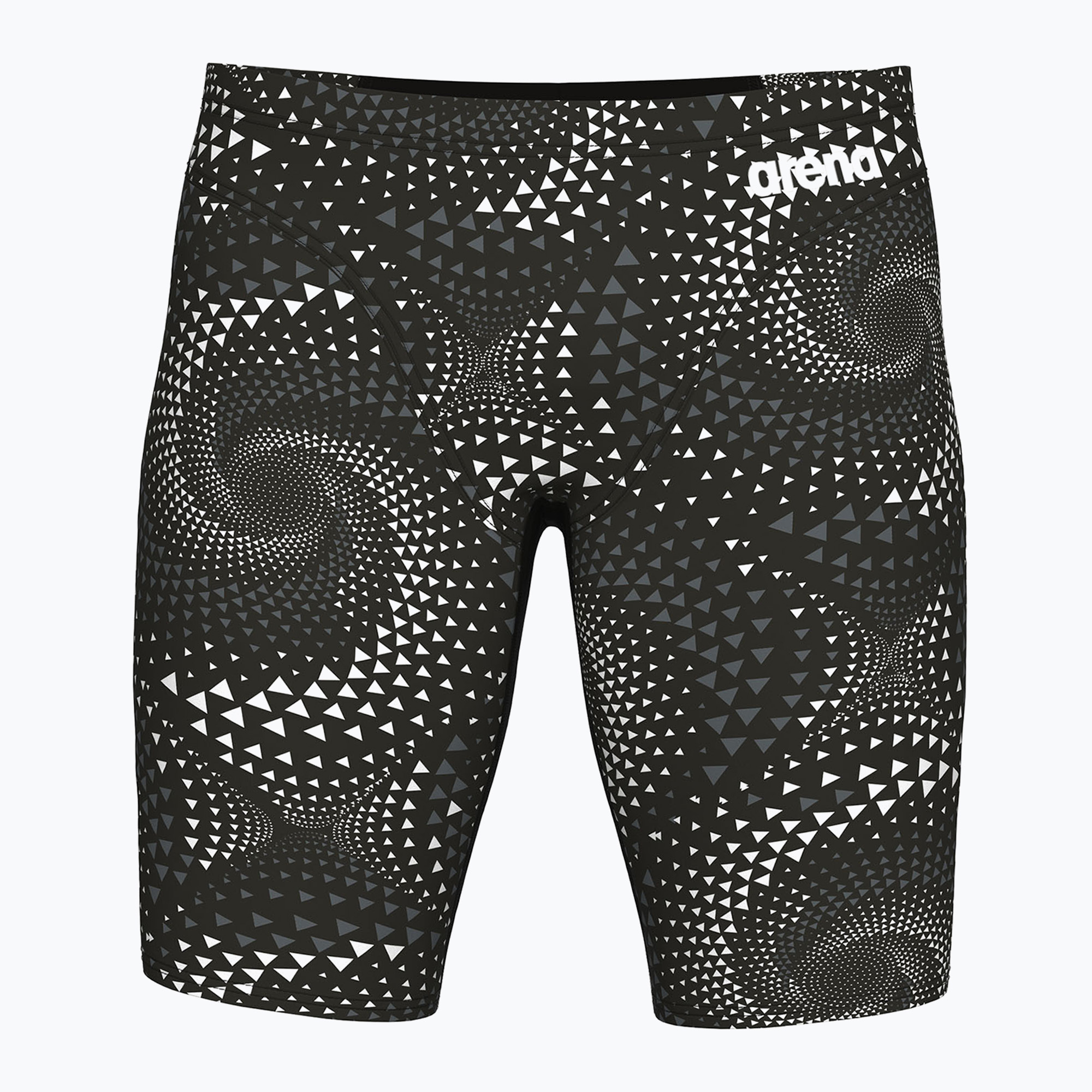 Uomo arena Fireflow Swim Jammer nero/squadra nero (90) (Fireflow Swim Jammer 010159/500)