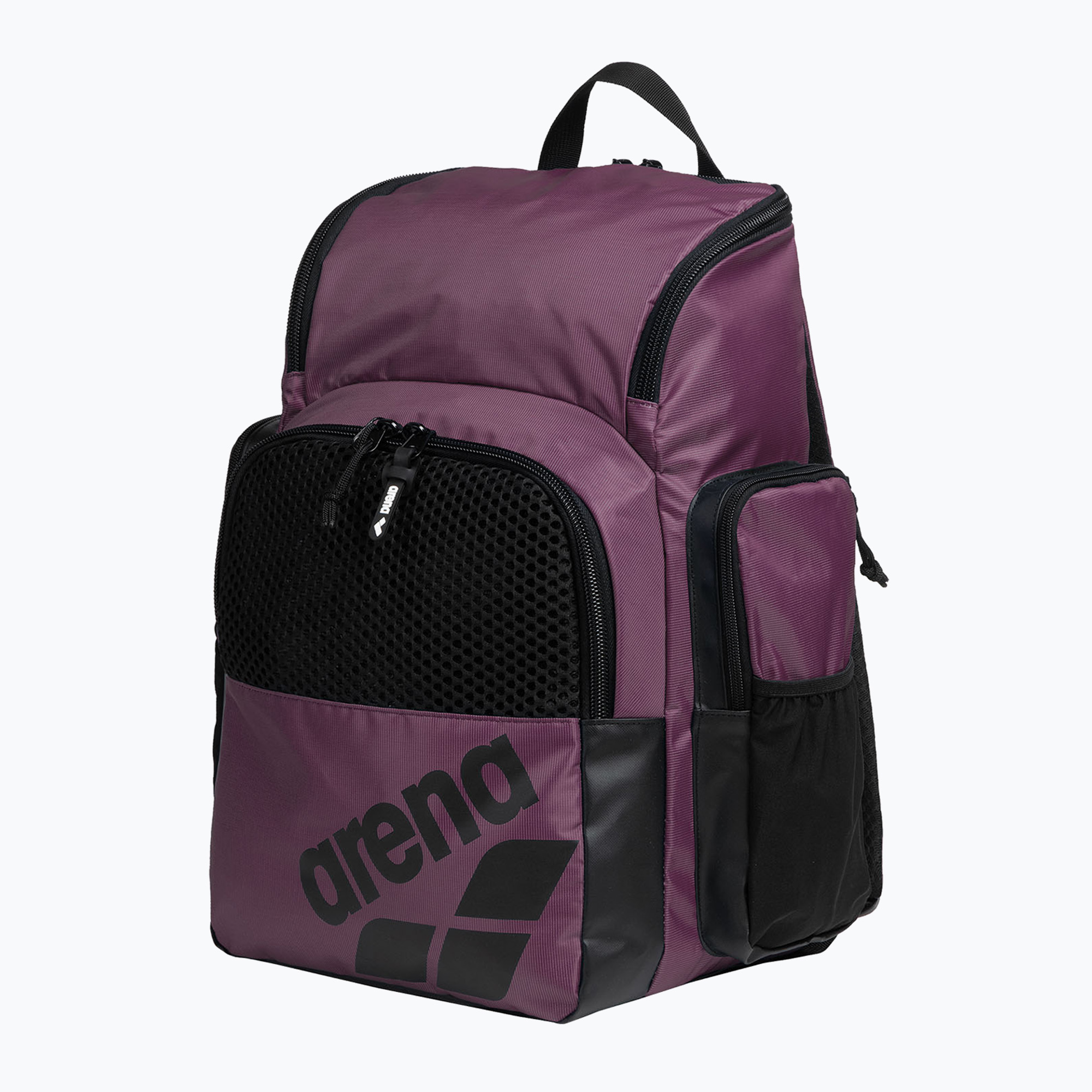 Plecak pływacki arena One Go 35 l plum 