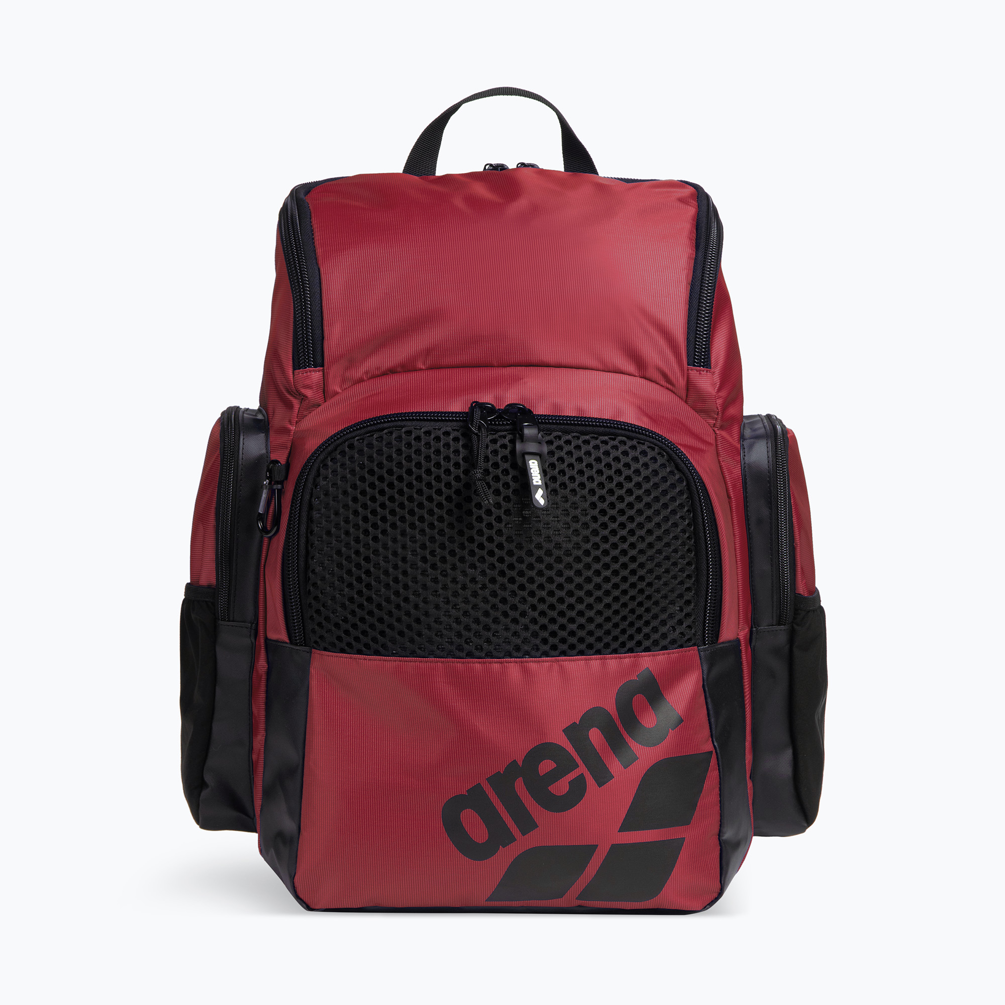 Плувен раница arena One Go 35 l crimson