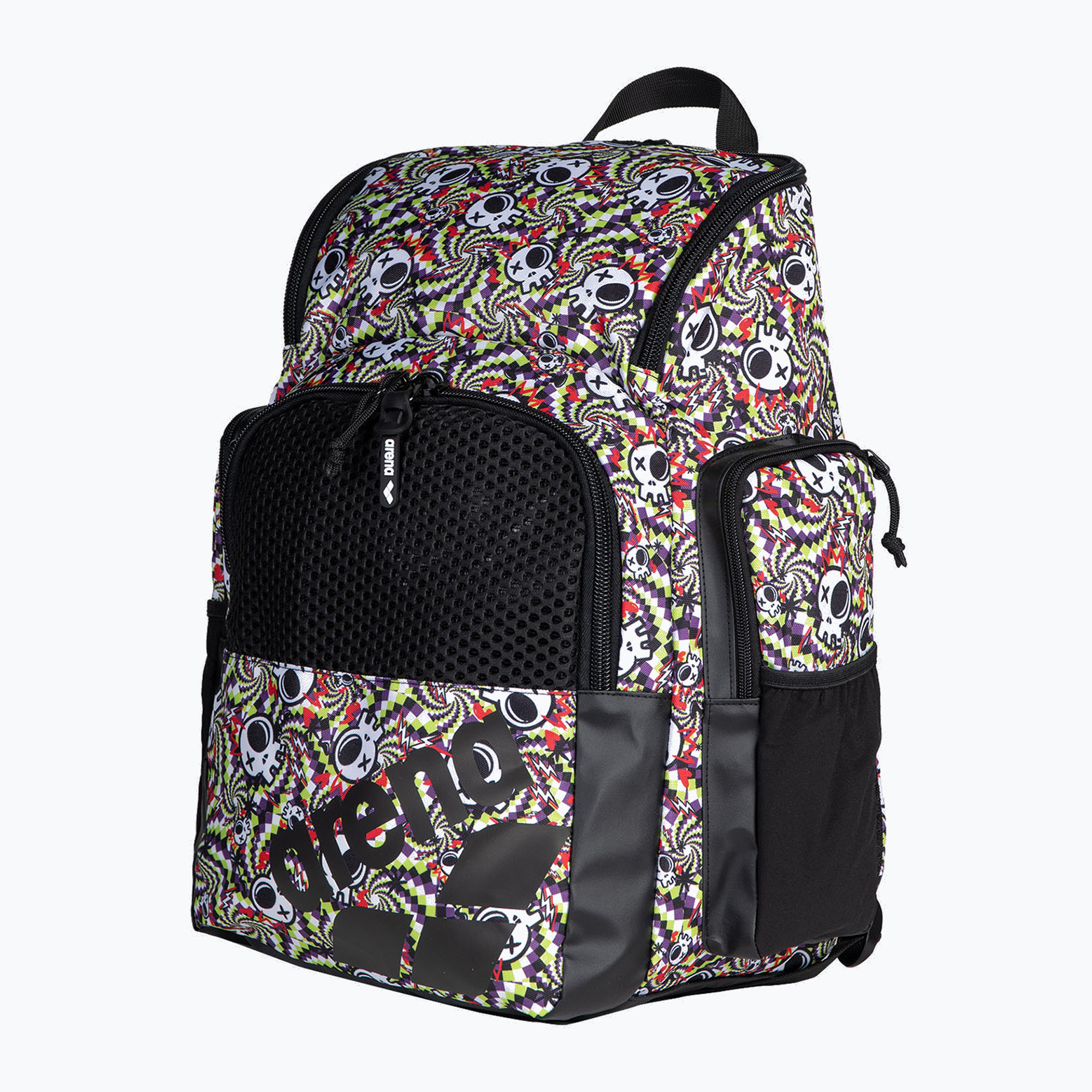 Zaino da nuoto Arena One Go 35 l AO fun skulls (35 l) (One Go 35L AO 010230/902)