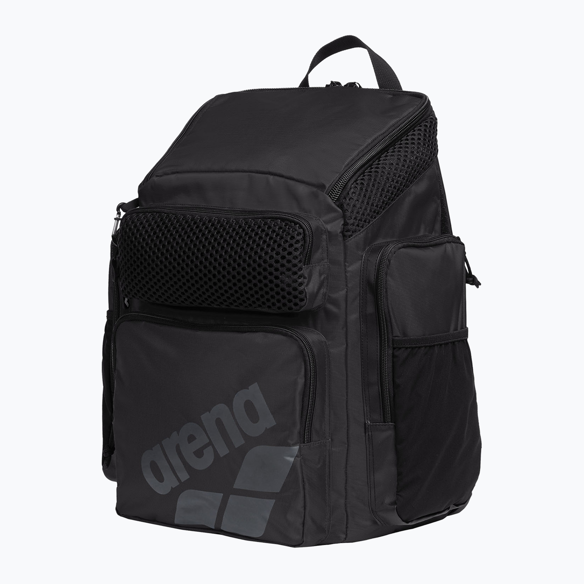 Plecak pływacki arena One Go 45 l black 