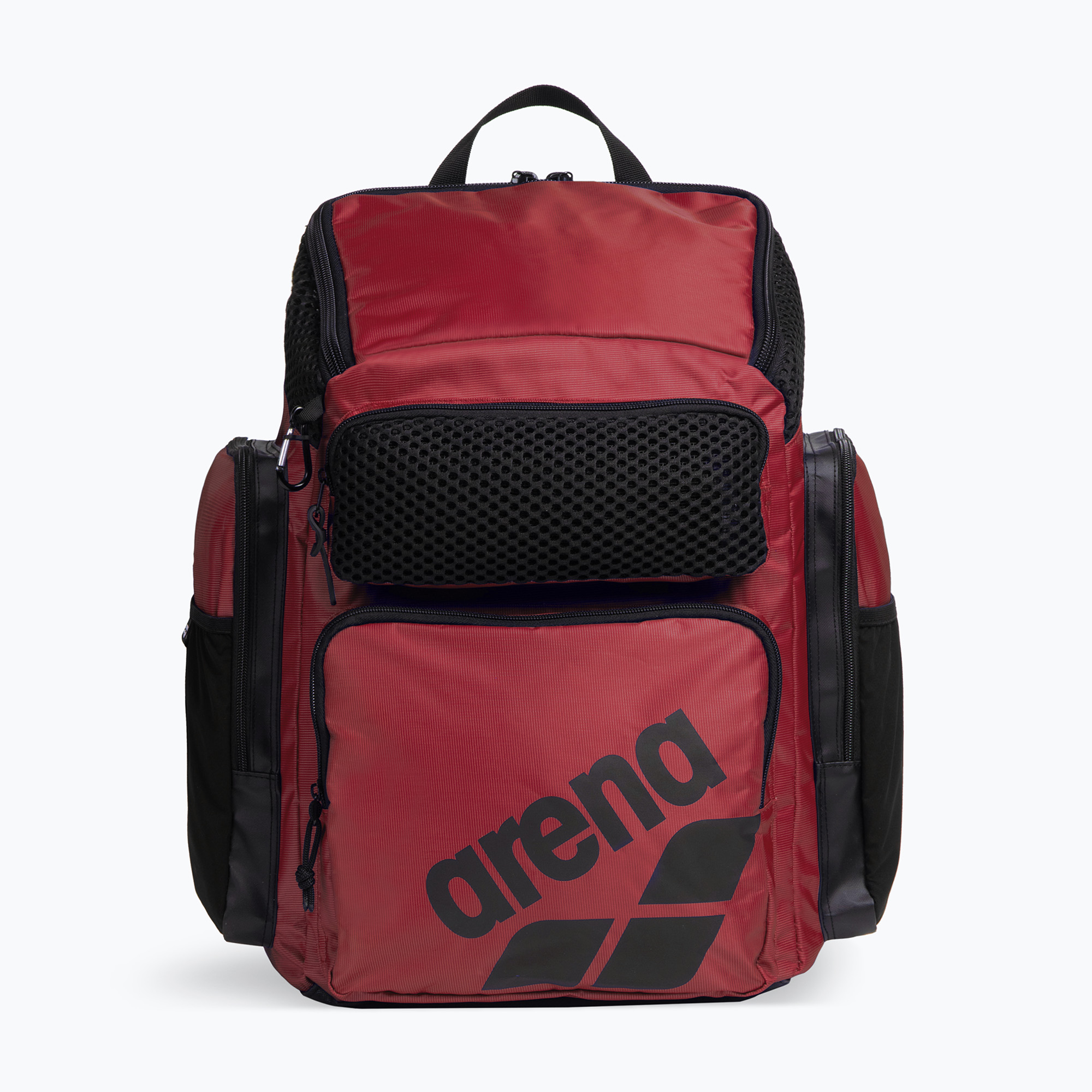 Плувен раница arena One Go 45 l crimson