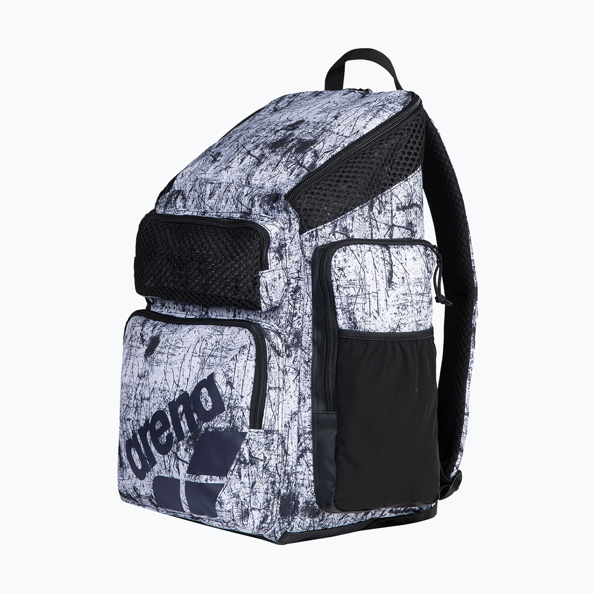 Plecak pływacki arena One Go 45 l AO lacquer 