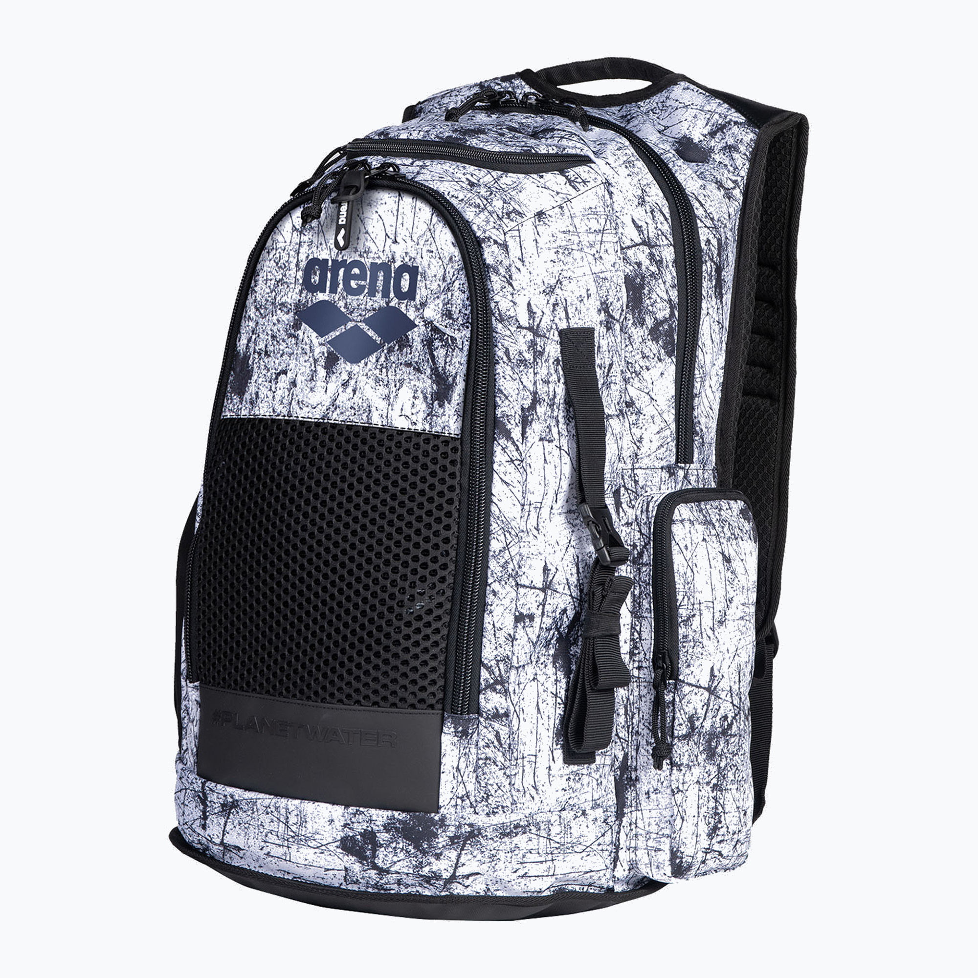 Plecak pływacki arena All Set 45 l AO lacquer 