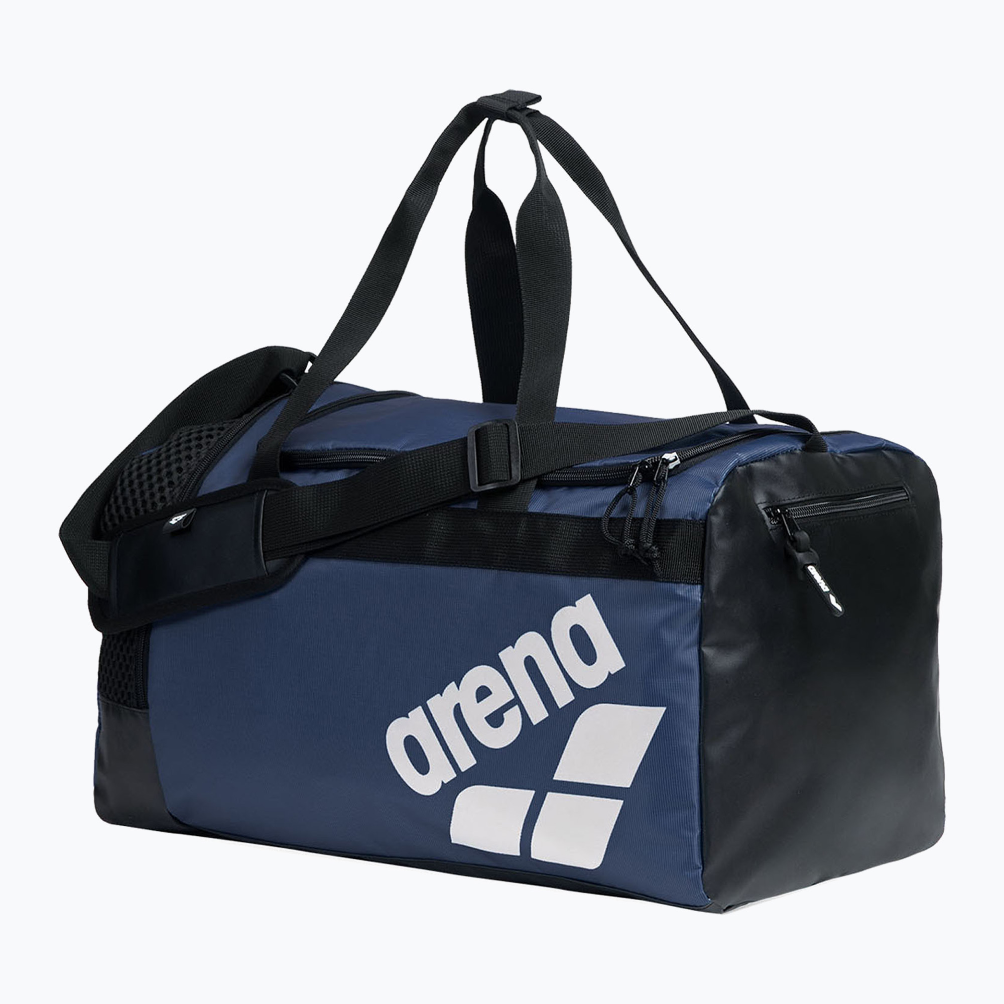 Torba pływacka arena All Set Duffle 25 l navy 