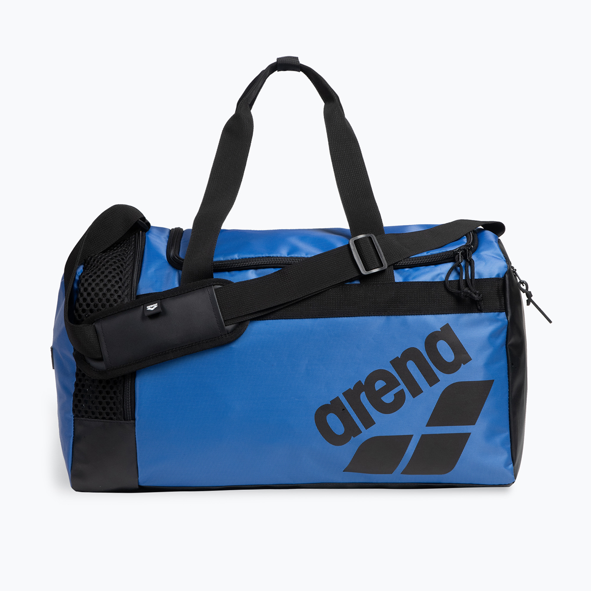 Плувна чанта arena All Set Duffle 25 l royal