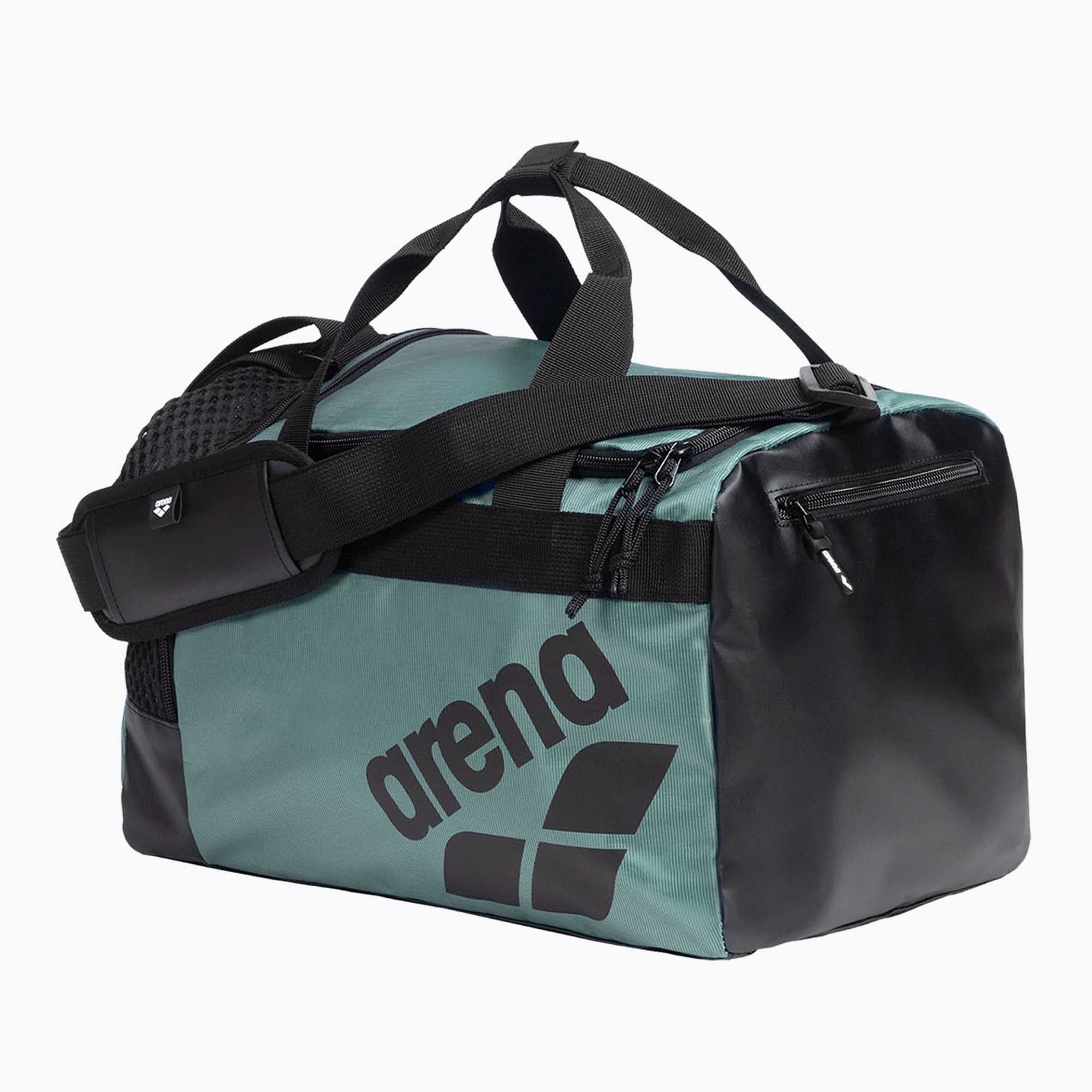 Torba pływacka arena All Set Duffle 40 l sage 