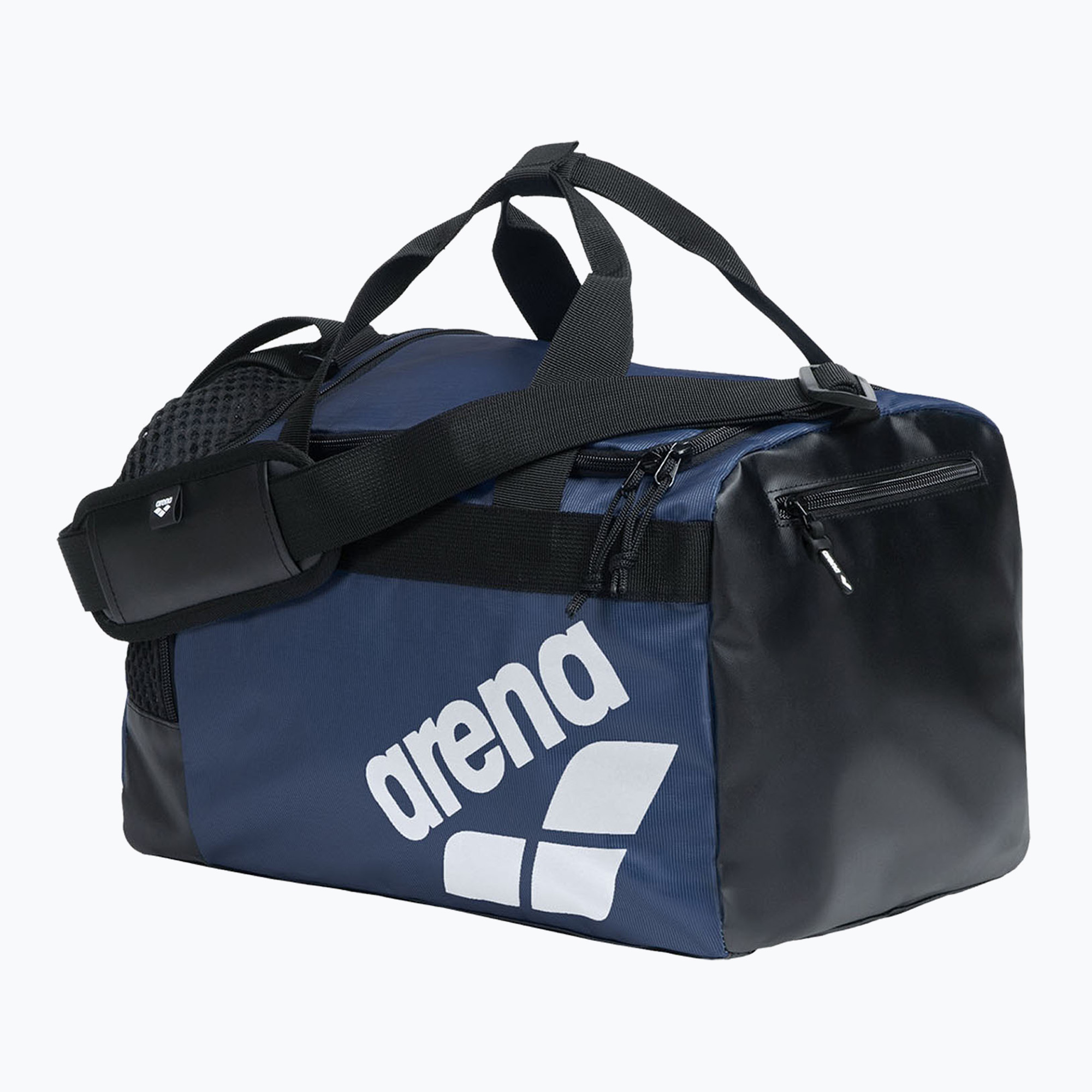 Torba pływacka arena All Set Duffle 40 l navy 