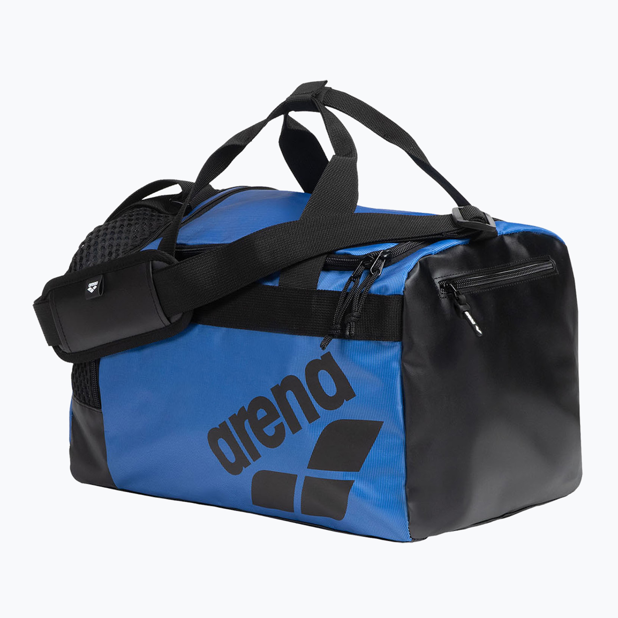 Torba pływacka arena All Set Duffle 40 l royal 