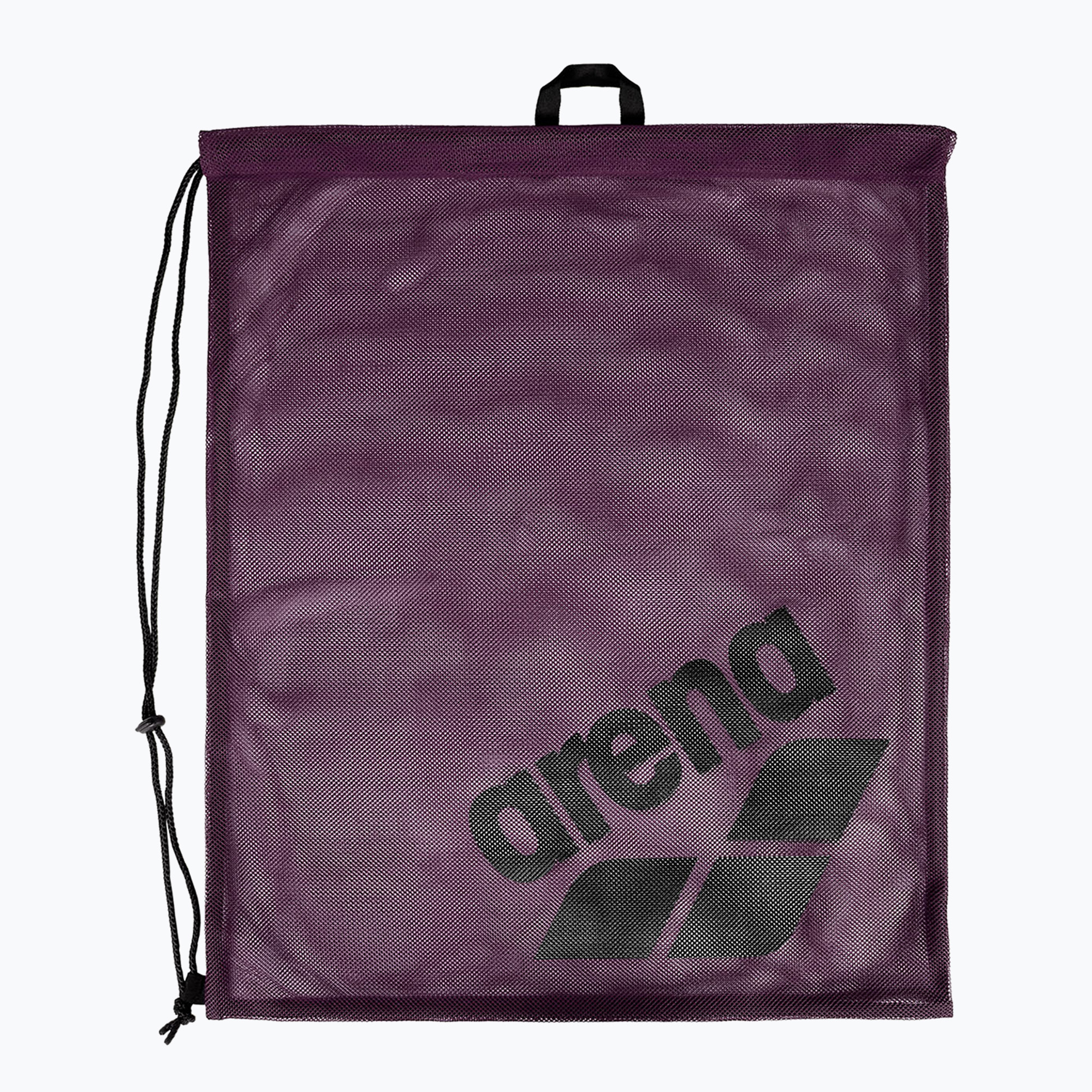Торба за плуване arena One Go Mesh plum