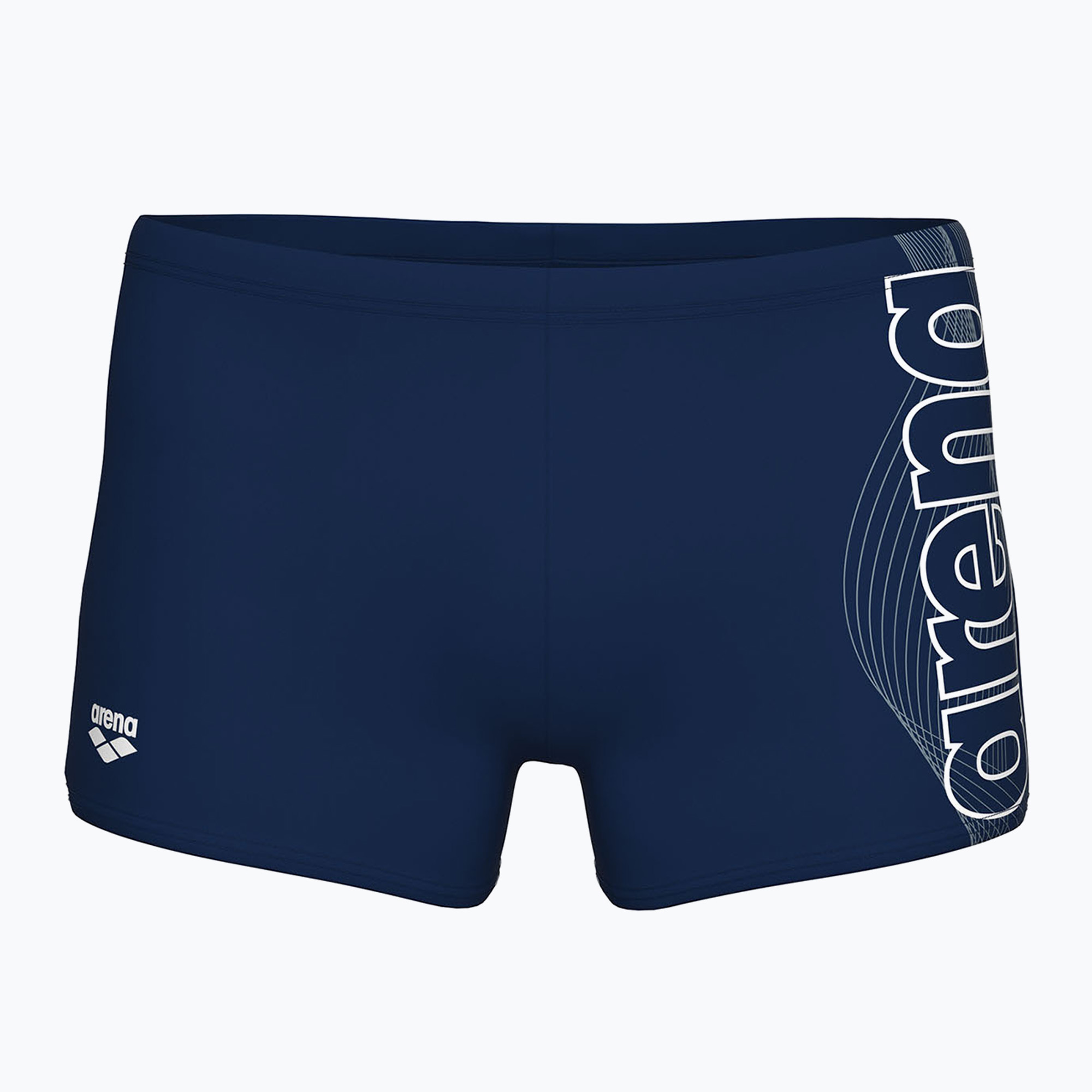 Мъжки боксерки за плуване arena Basic Swim Short navy