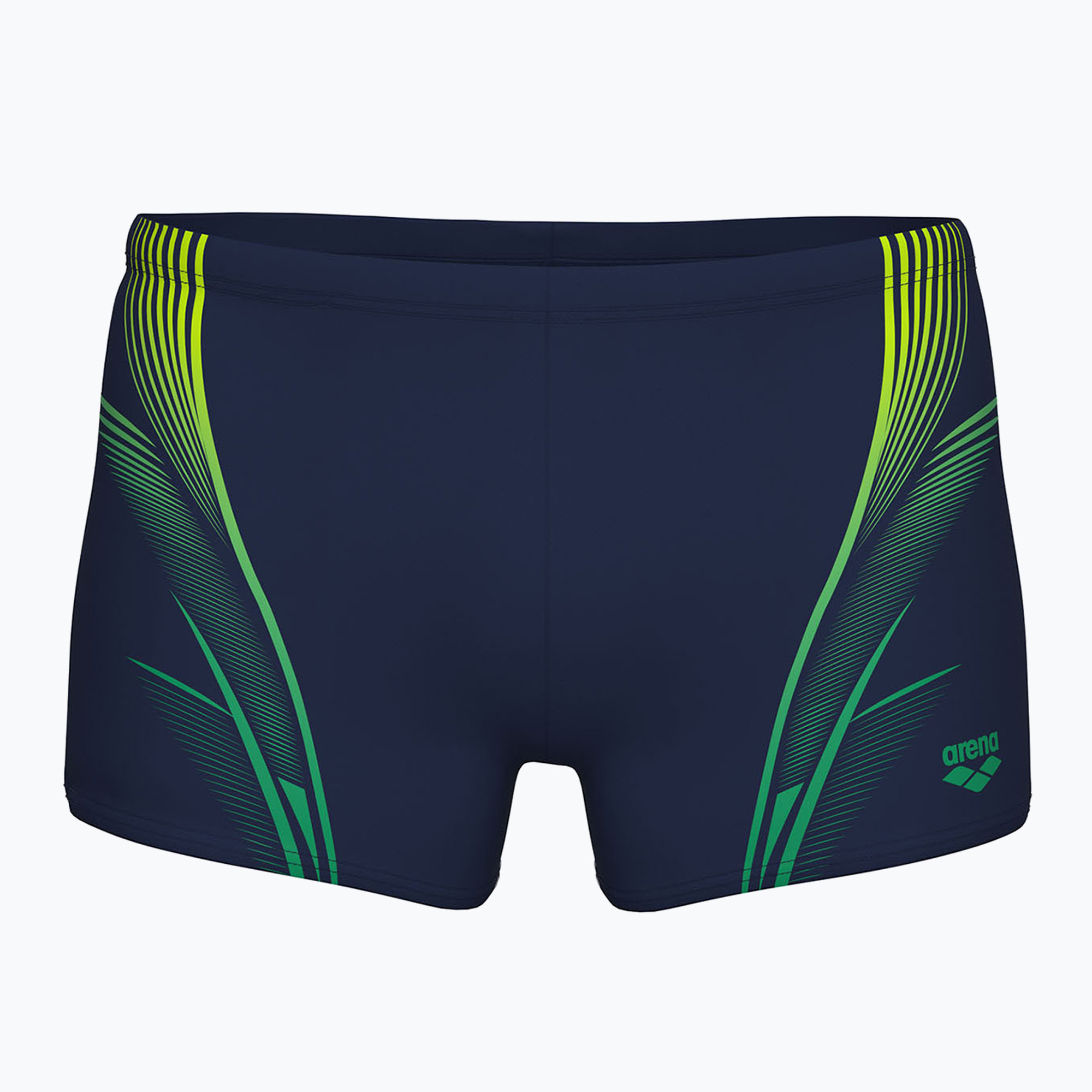 Мъжки боксерки за плуване arena Blast Swim Short navy