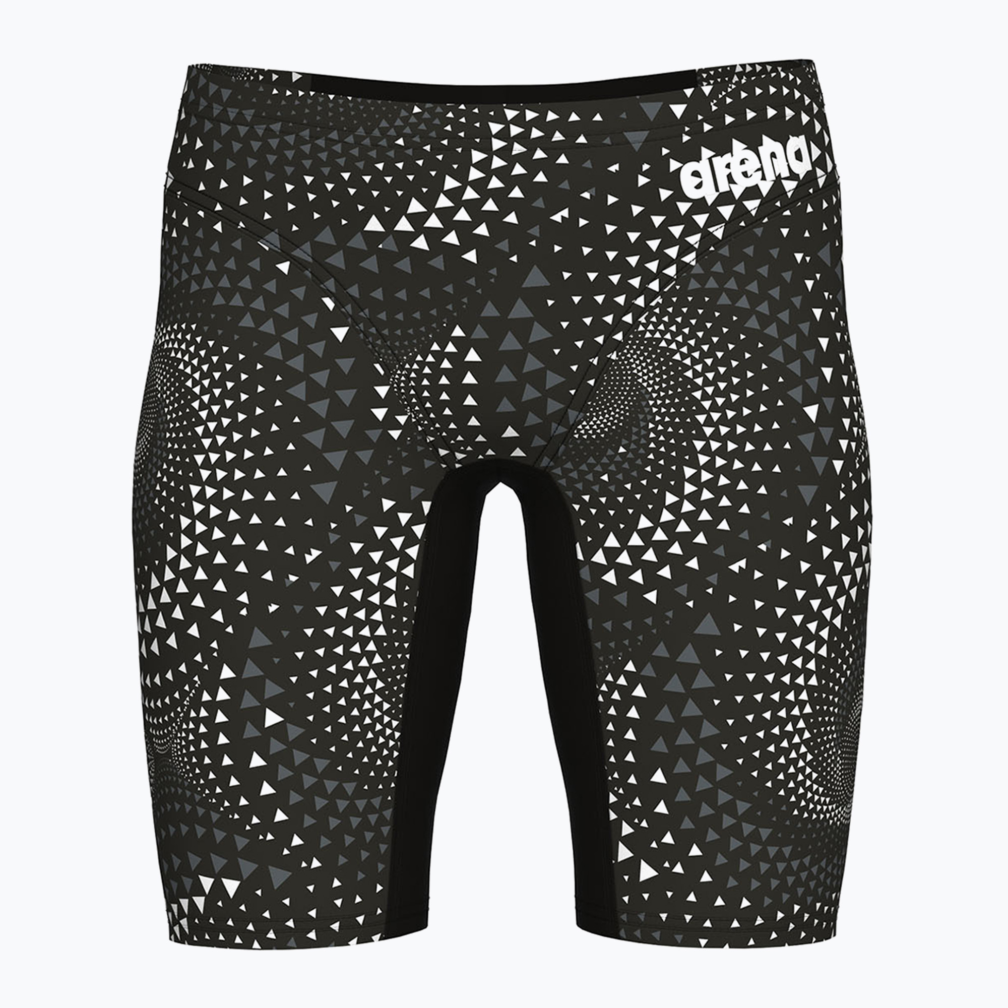 Мъжки шорти за плуване тип клин arena Fireflow Swim Jammer 010408 black/team black