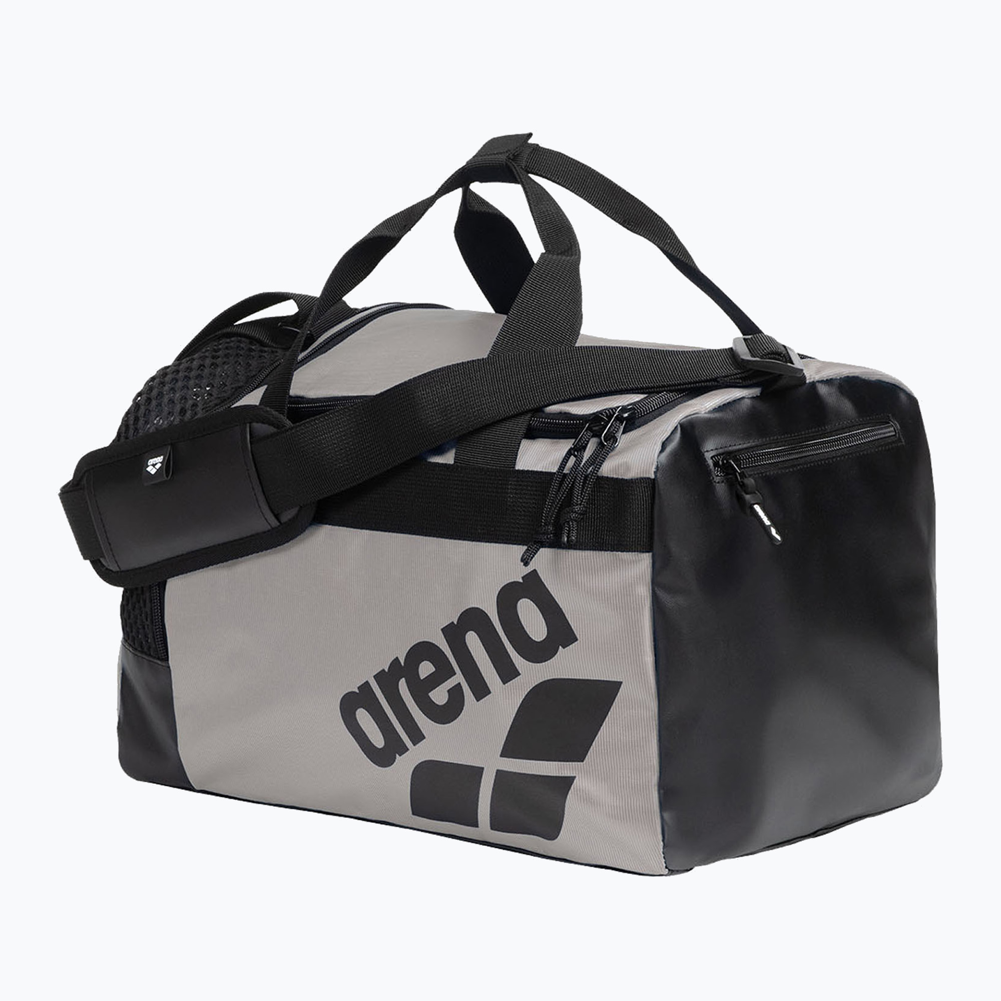 Torba pływacka arena All Set Duffle 40 l ice 