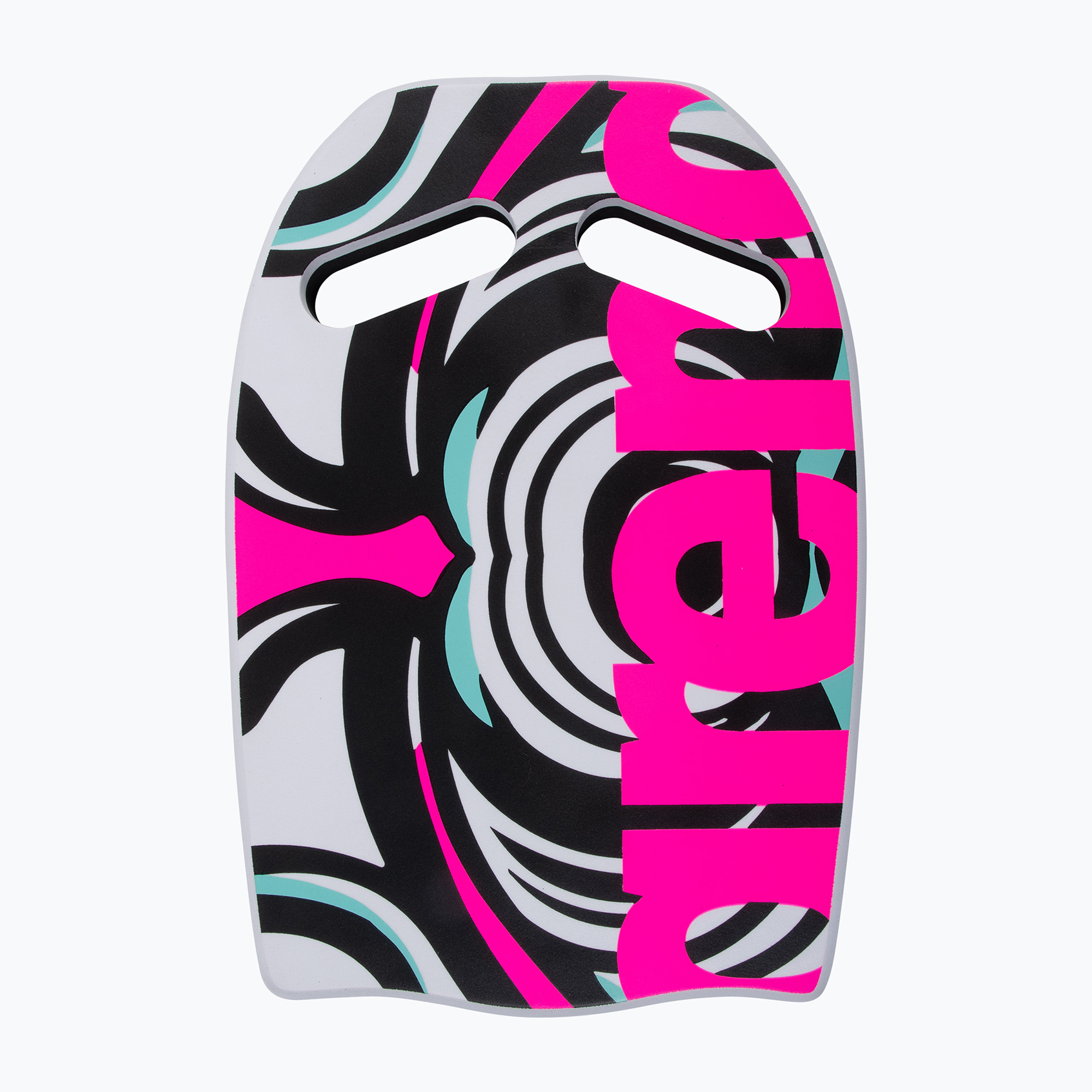 Дъска за плуване arena Printed Kickboard illusion