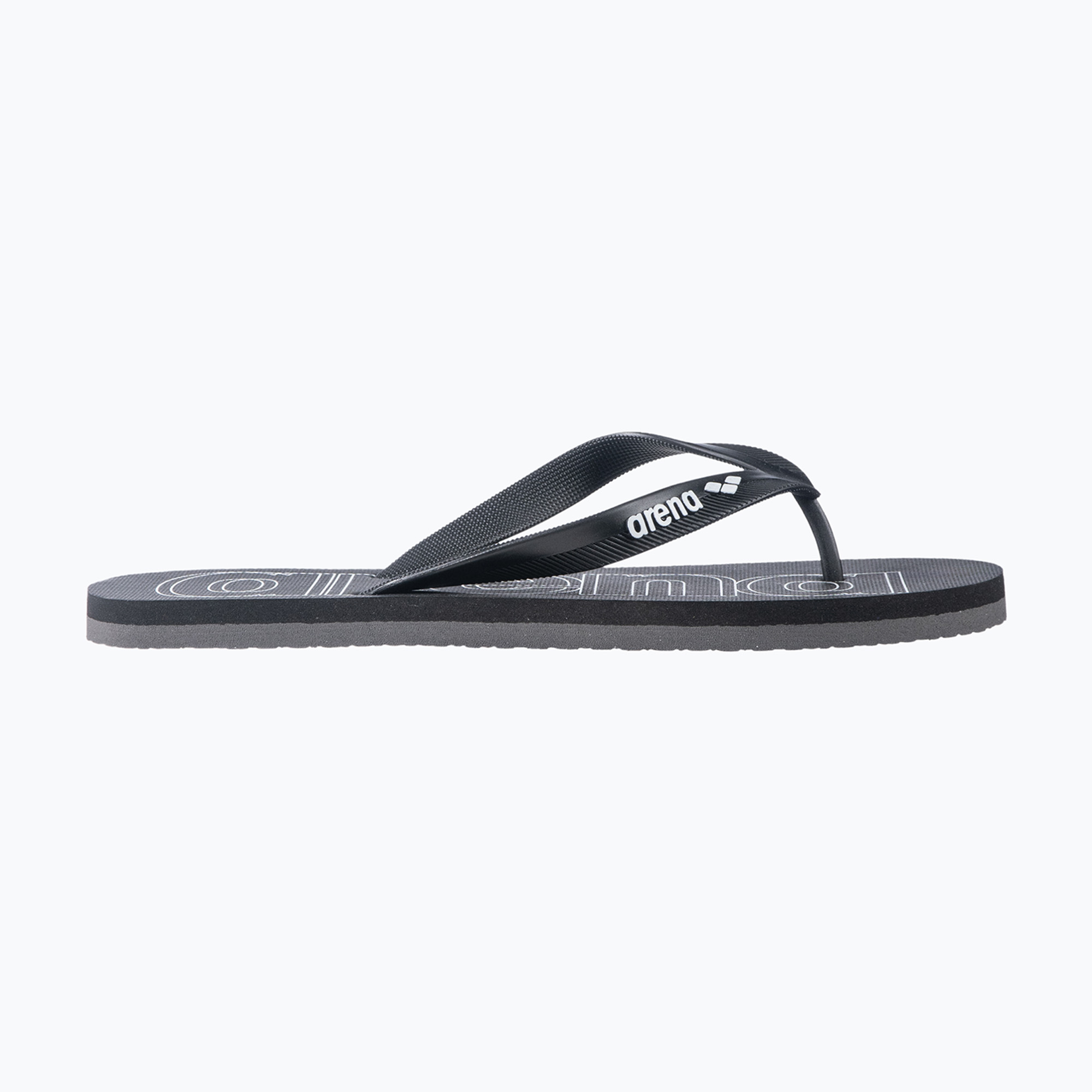 Джапанки arena Flip Flop black