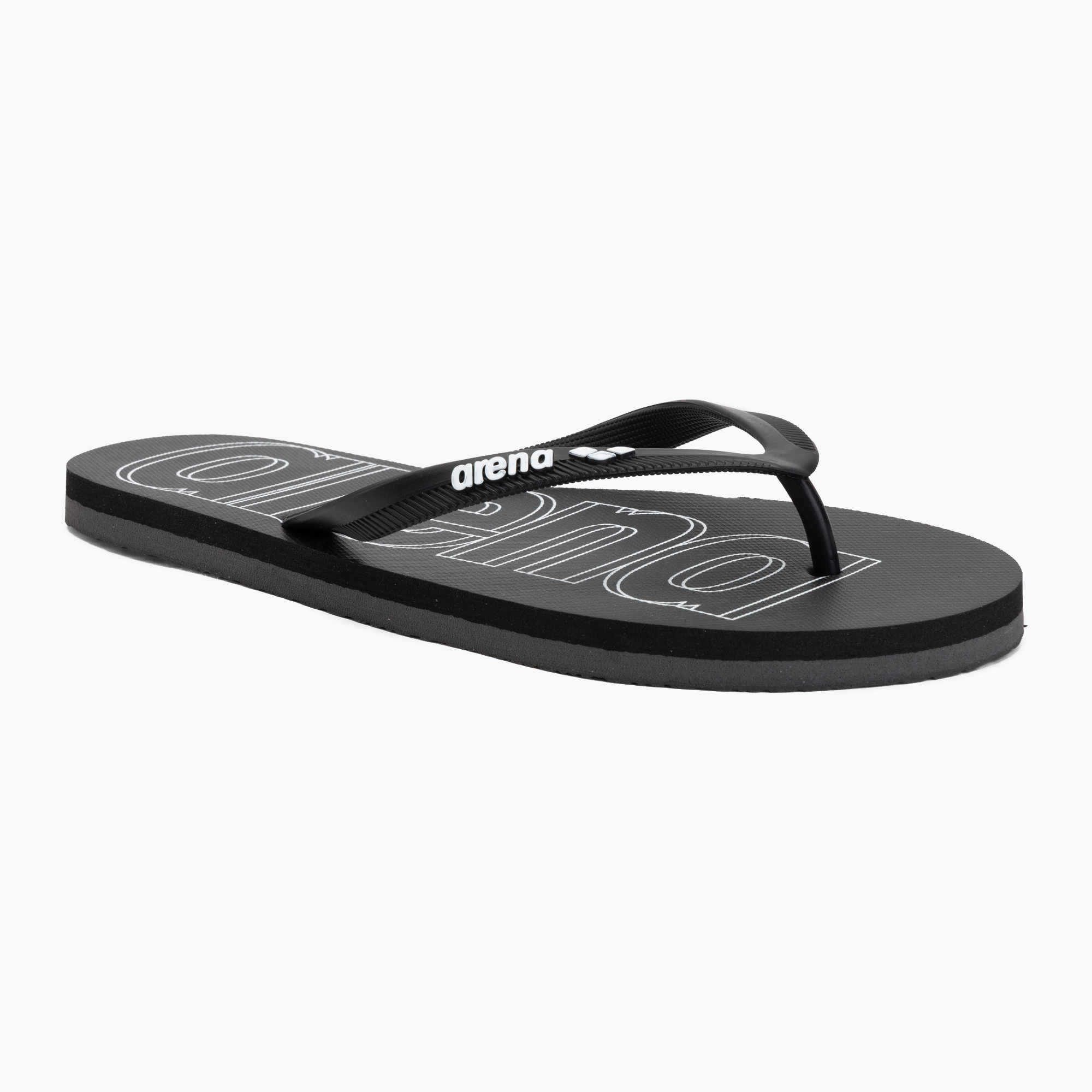 Джапанки arena Flip Flop black