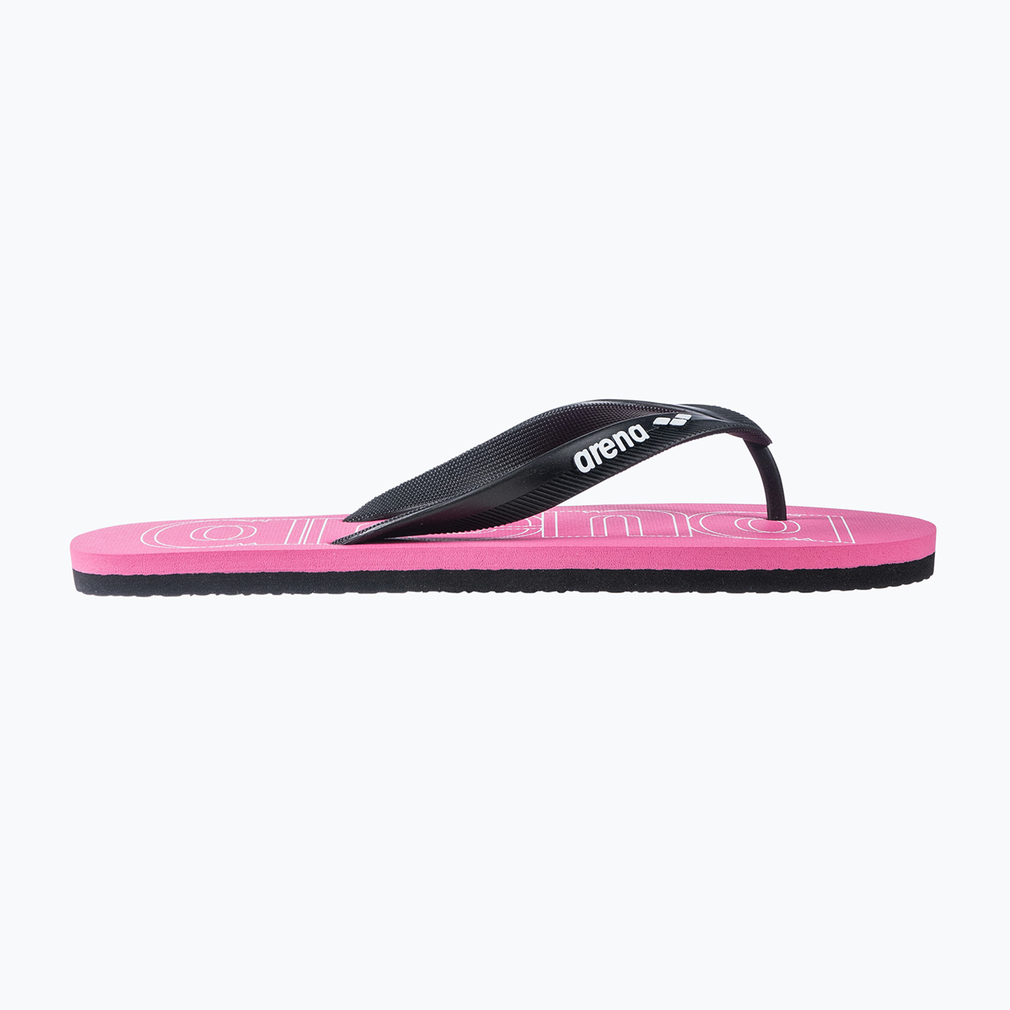 Джапанки arena Flip Flop shocking pink
