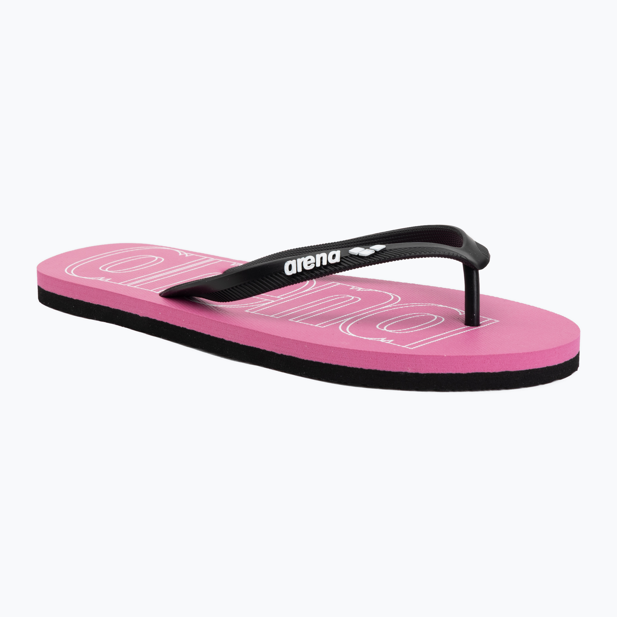 Джапанки arena Flip Flop shocking pink