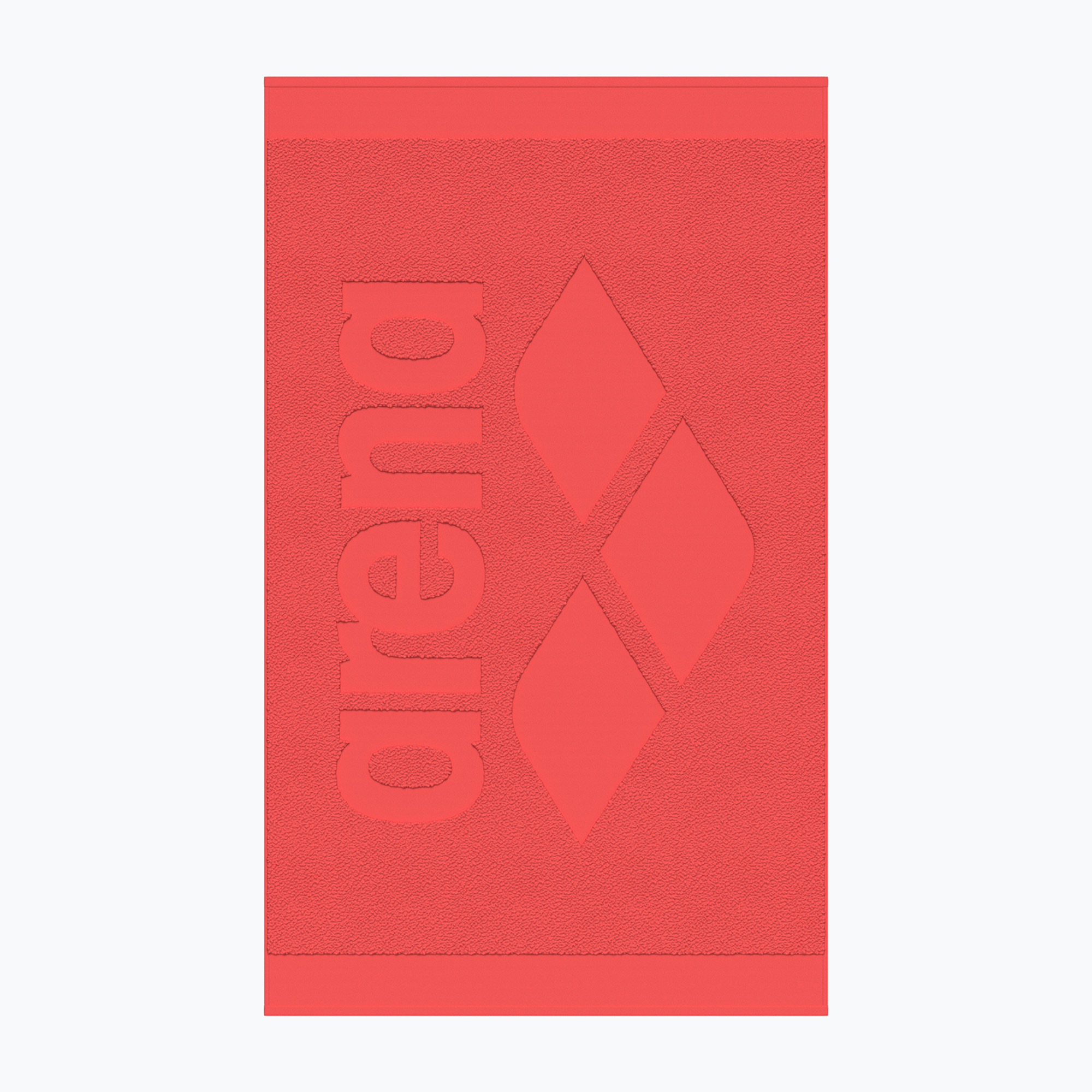 Хавлия arena Jacquard calypso coral