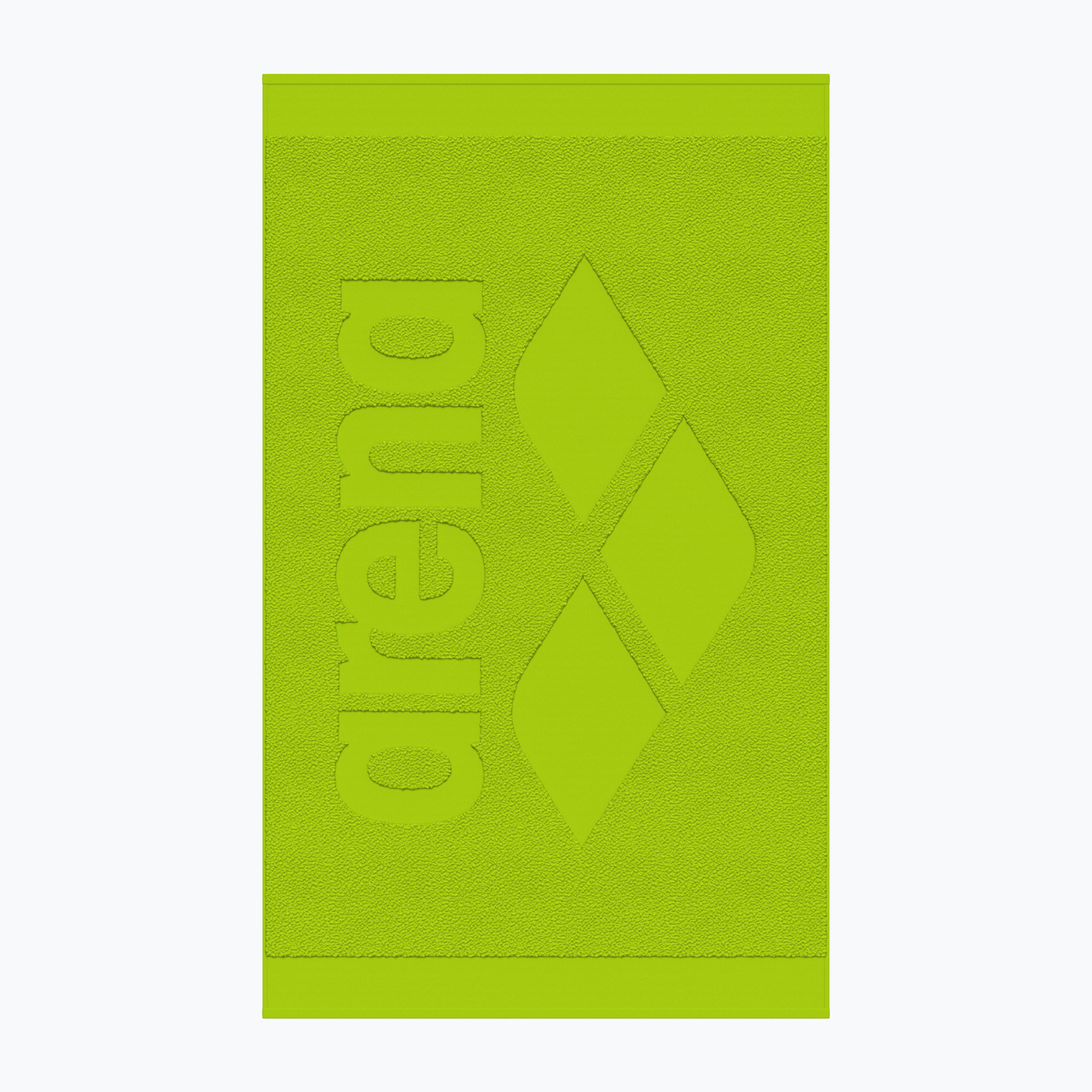 Хавлия arena Jacquard artic lime