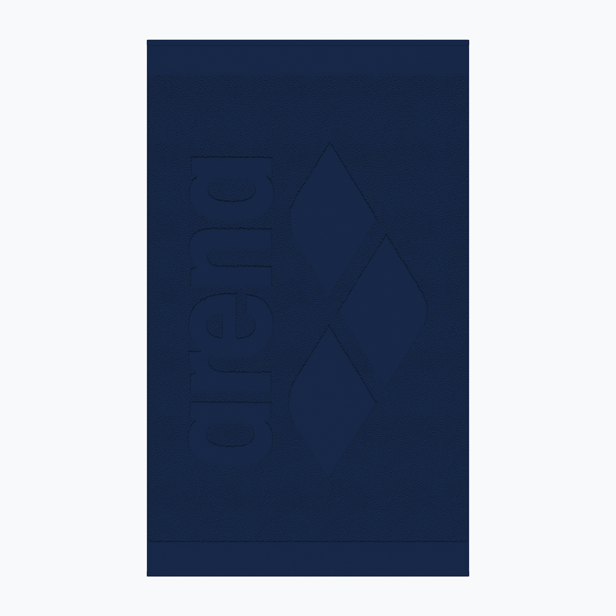 Хавлия arena Jacquard navy