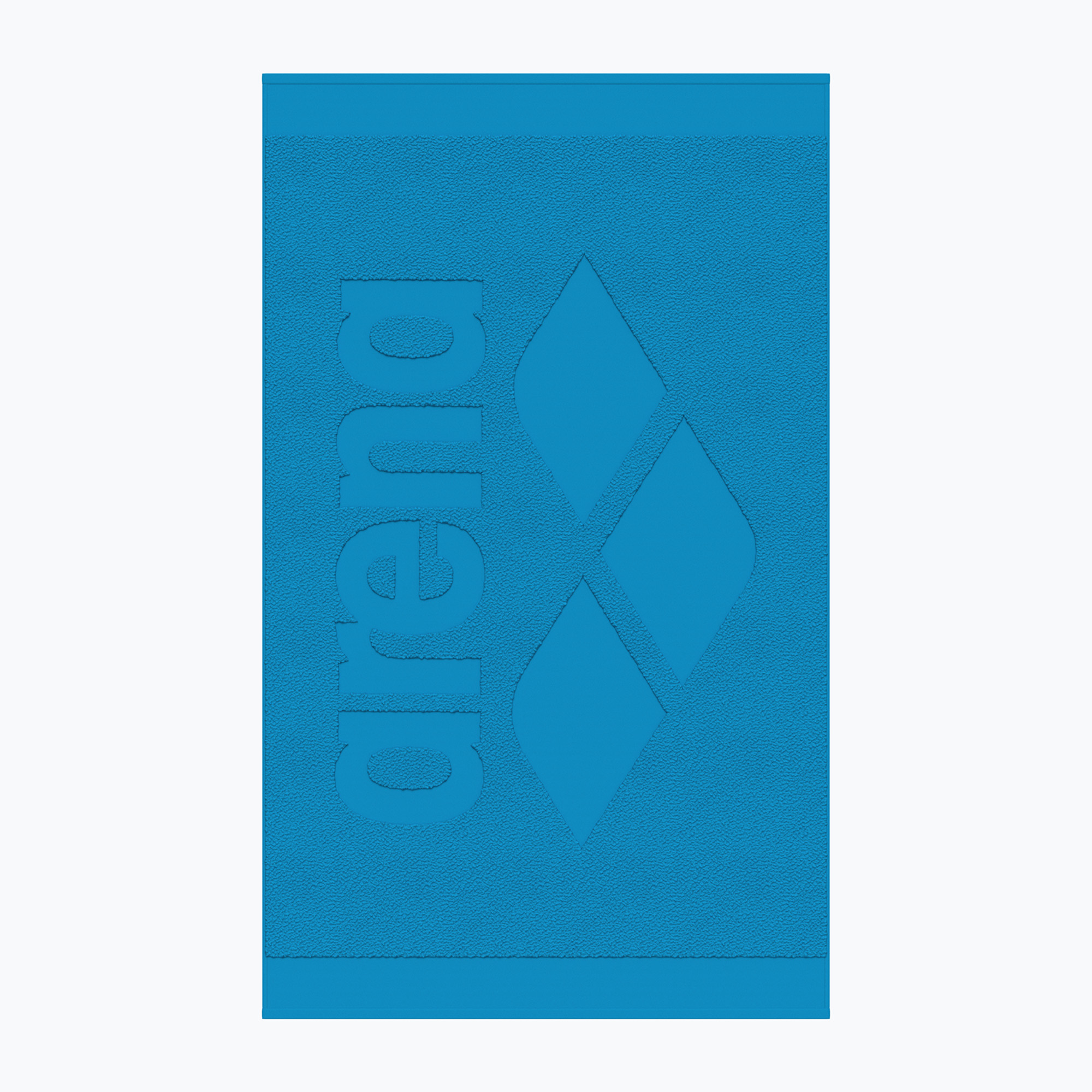 Хавлия Arena Jacquard turquoise