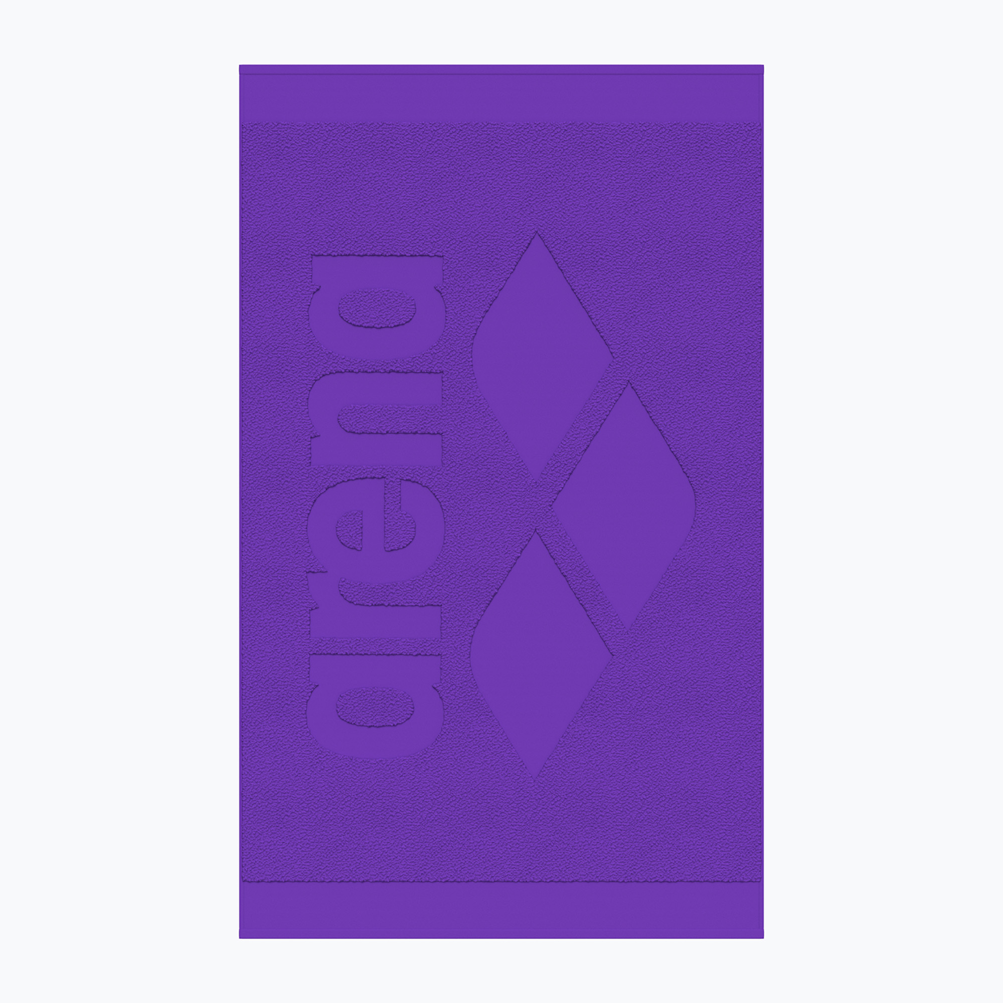 Хавлия arena Jacquard violet