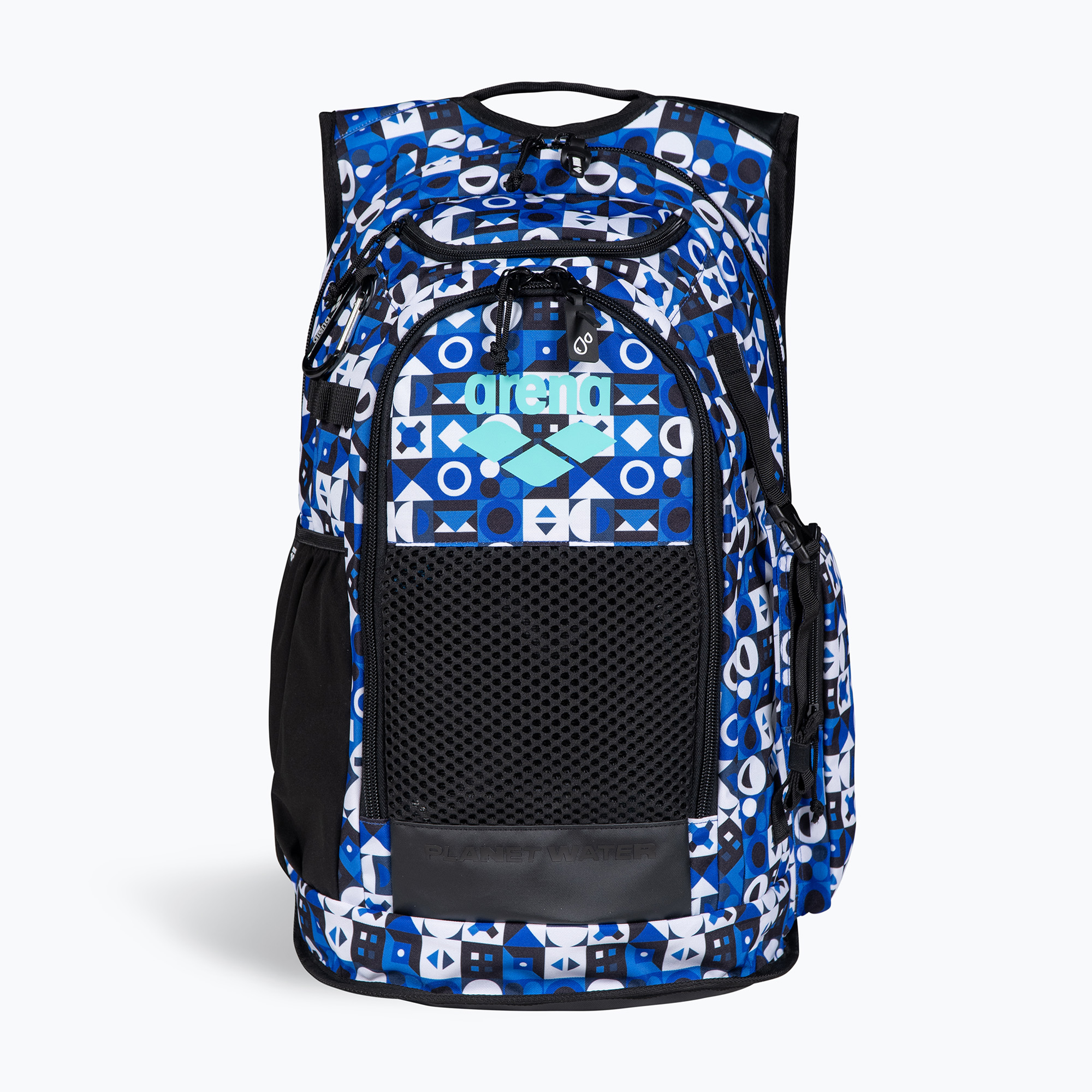 Плувен раница arena All Set 45 l AO pieces