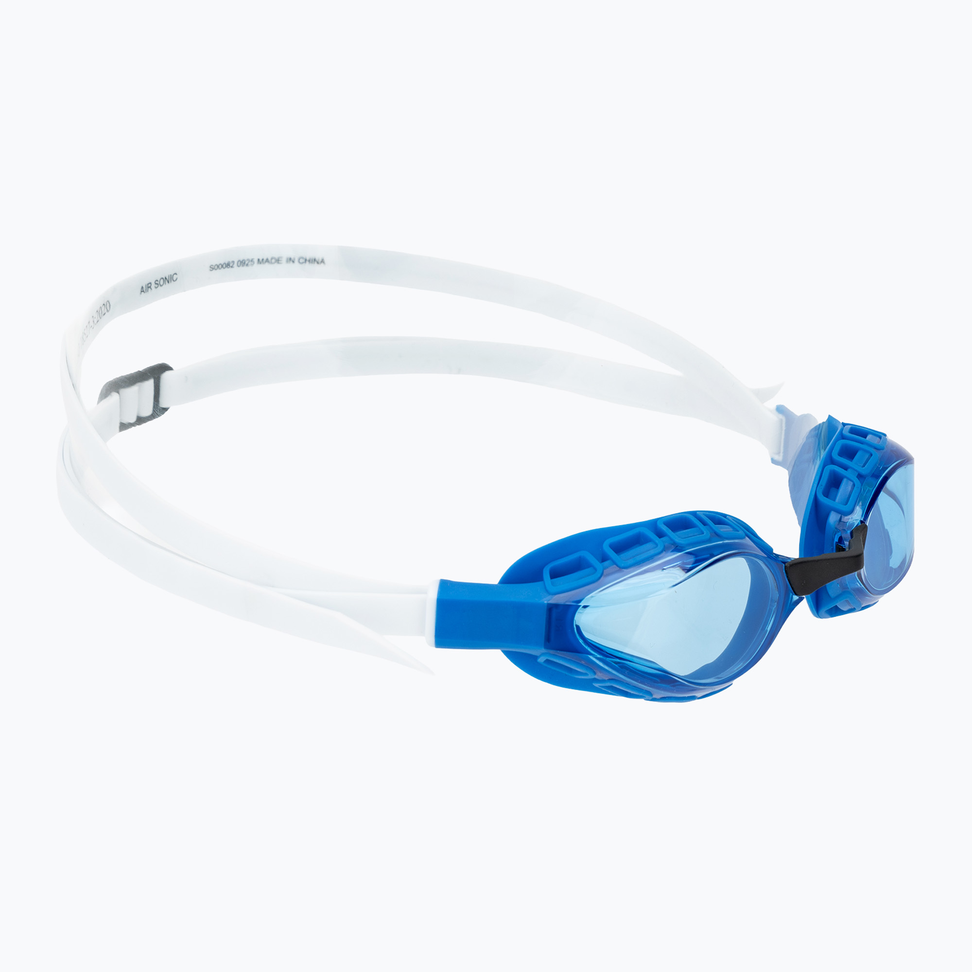 Okulary do pływania arena Air Sonic blue/blue 