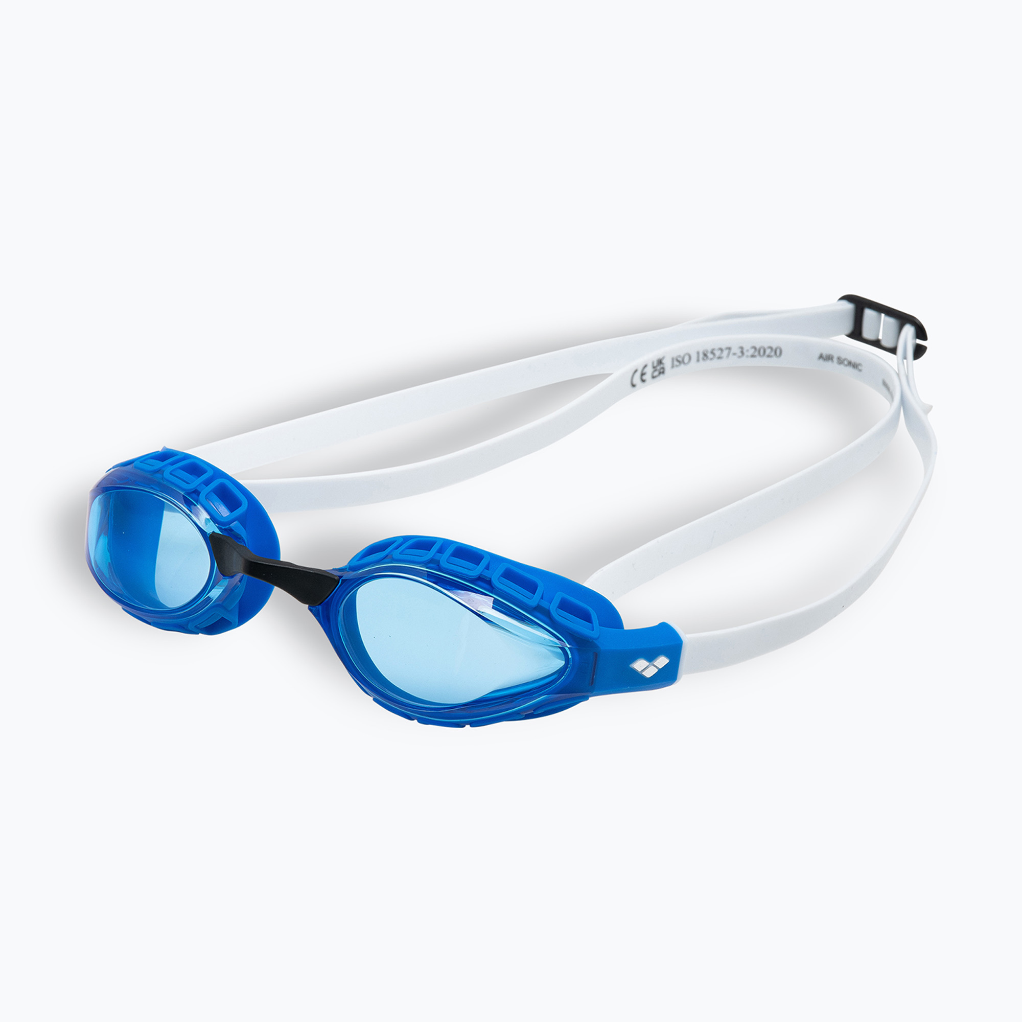Okulary do pływania arena Air Sonic blue/blue 