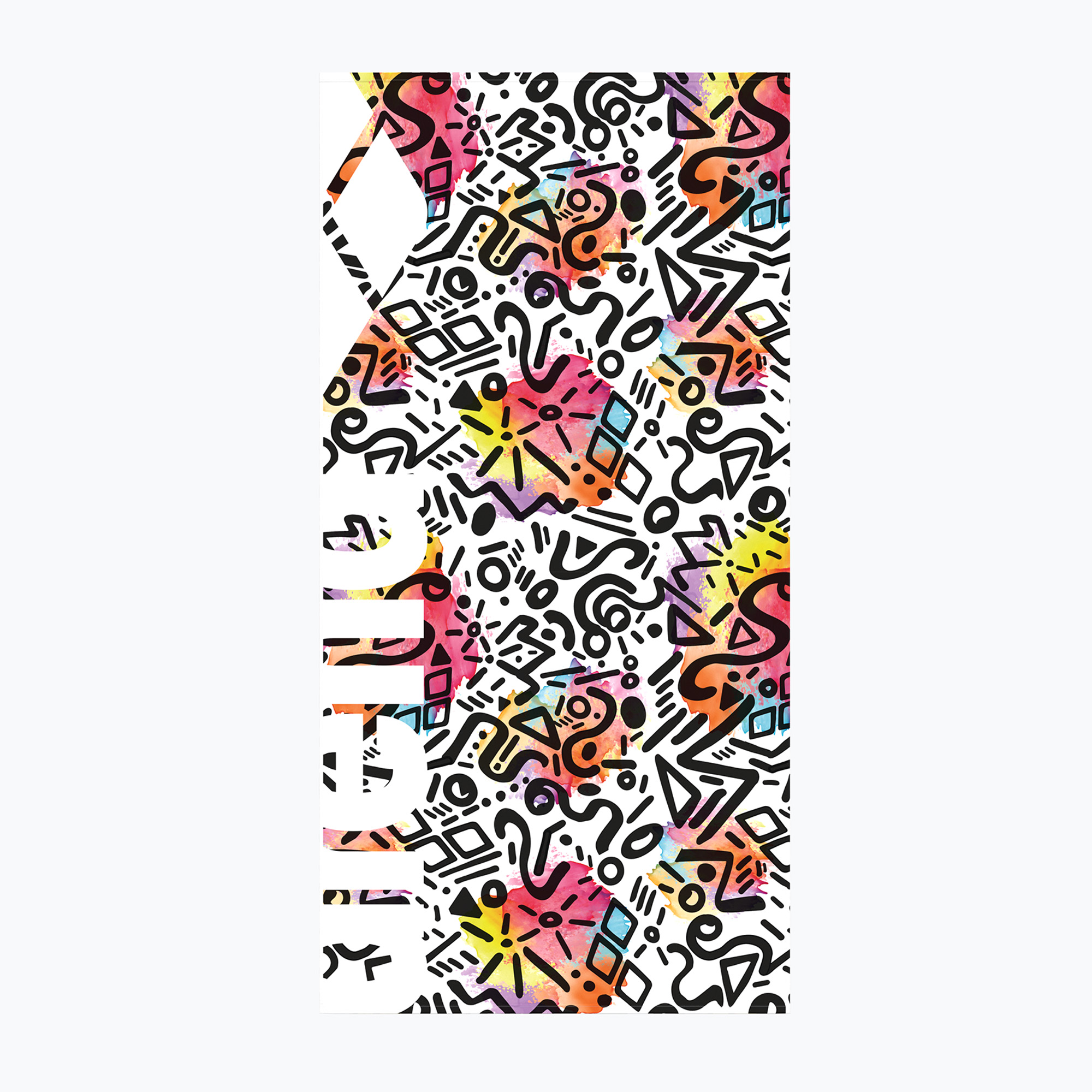 Хавлия arena Graffiti graffiti