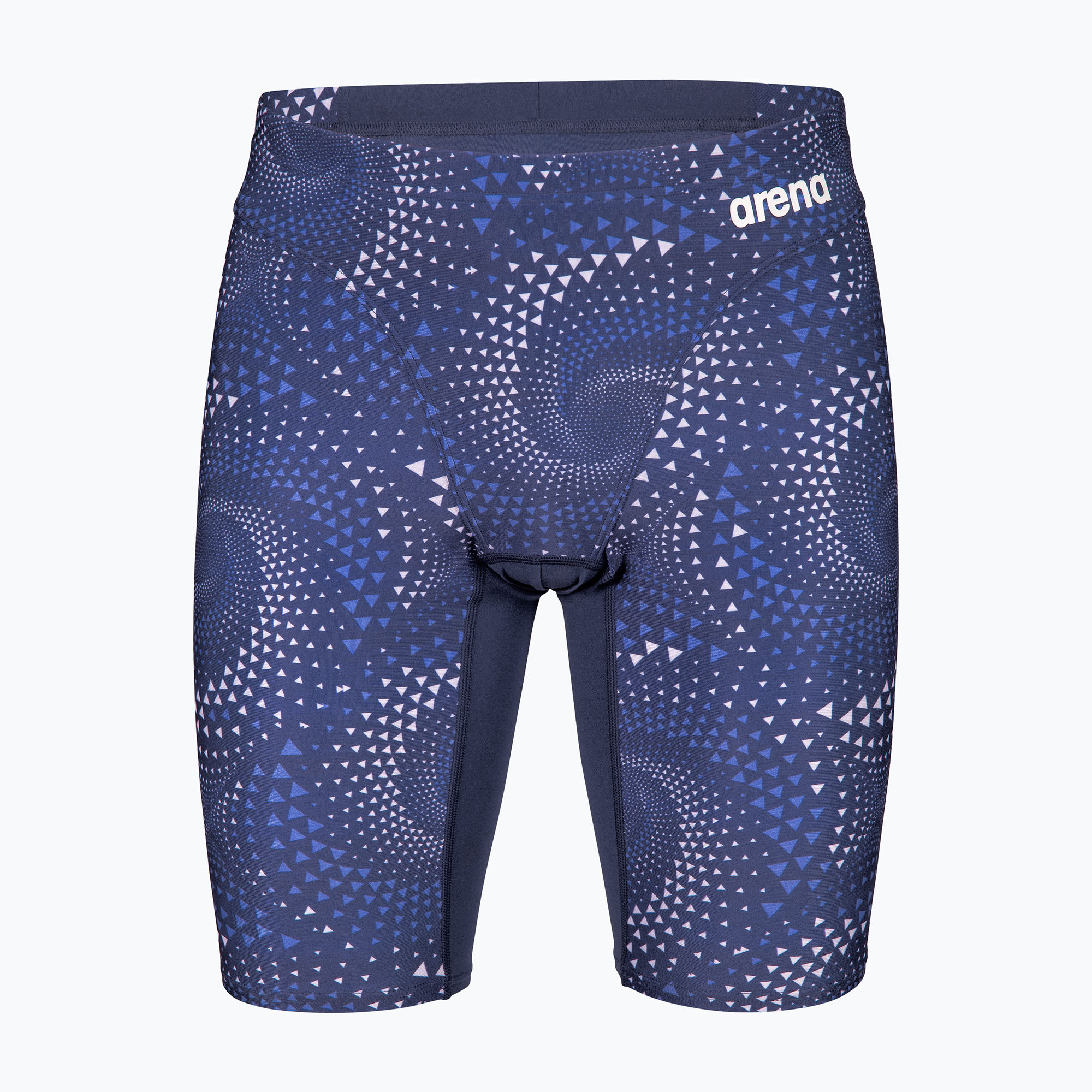 Мъжки шорти за плуване тип клин arena Fireflow Swim navy/team navy