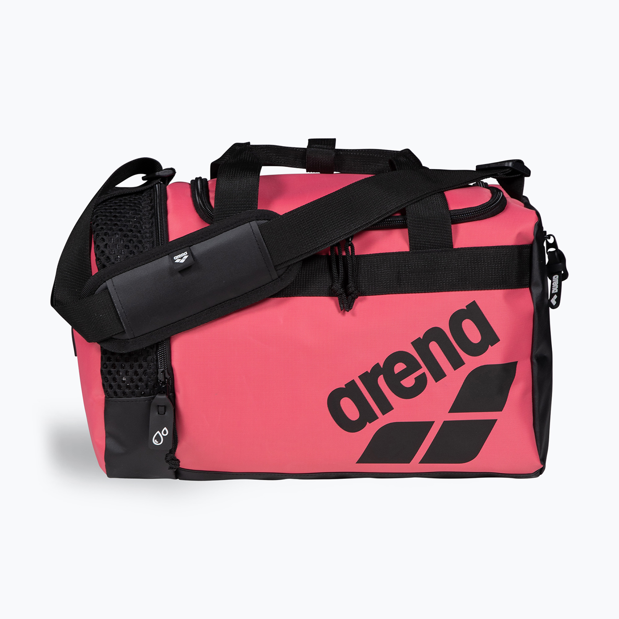 Плувна чанта arena All Set Duffle 25 l pink