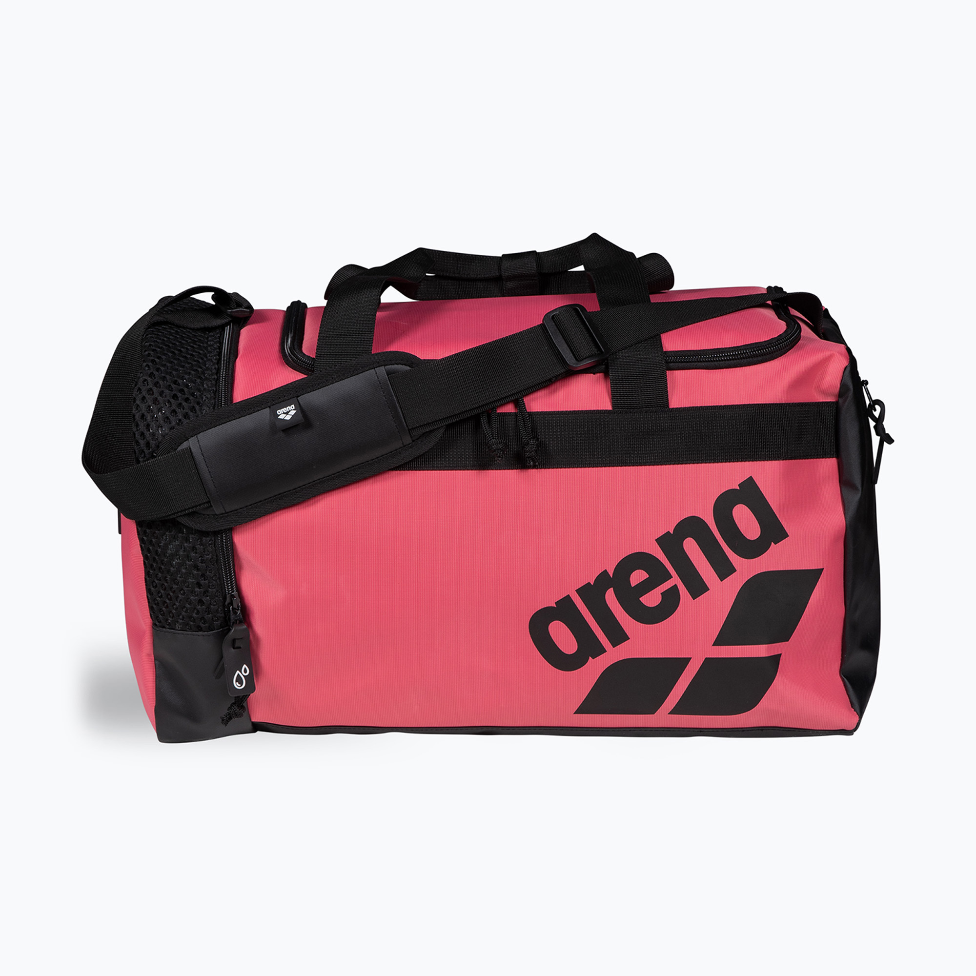 Плувна чанта arena All Set Duffle 40 l pink
