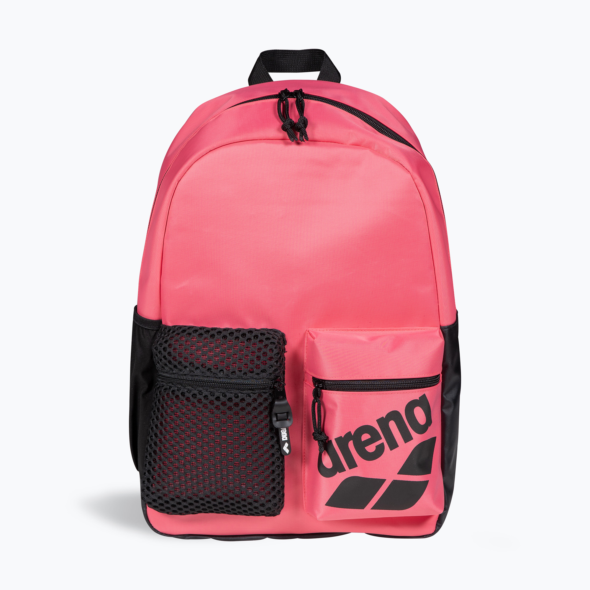 Плувен раница arena One Go 30 l pink
