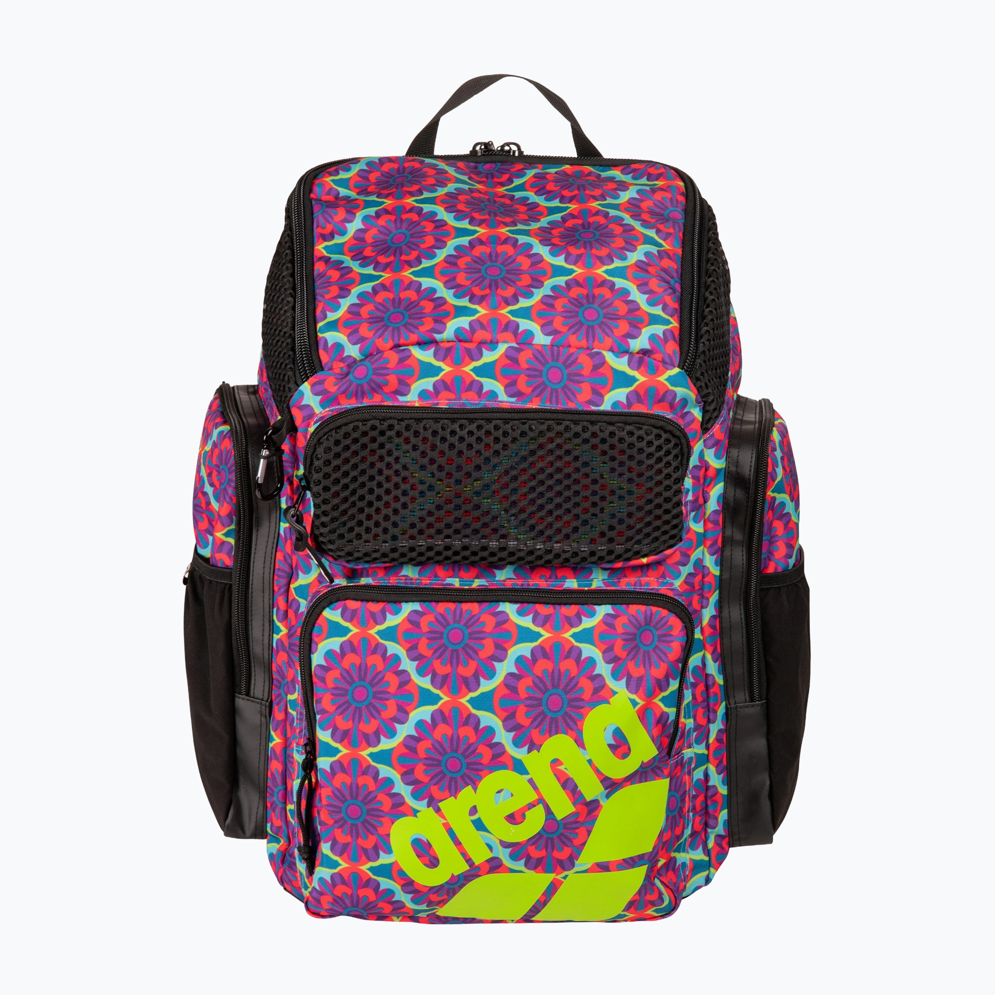 Раница за плуване arena One Go 45 l AO arena floral