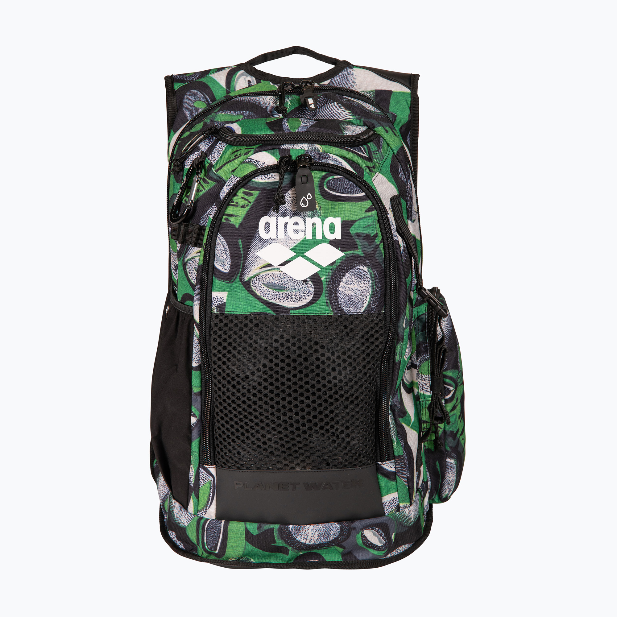Раница за плуване Arena All Set 45L AO arena kente