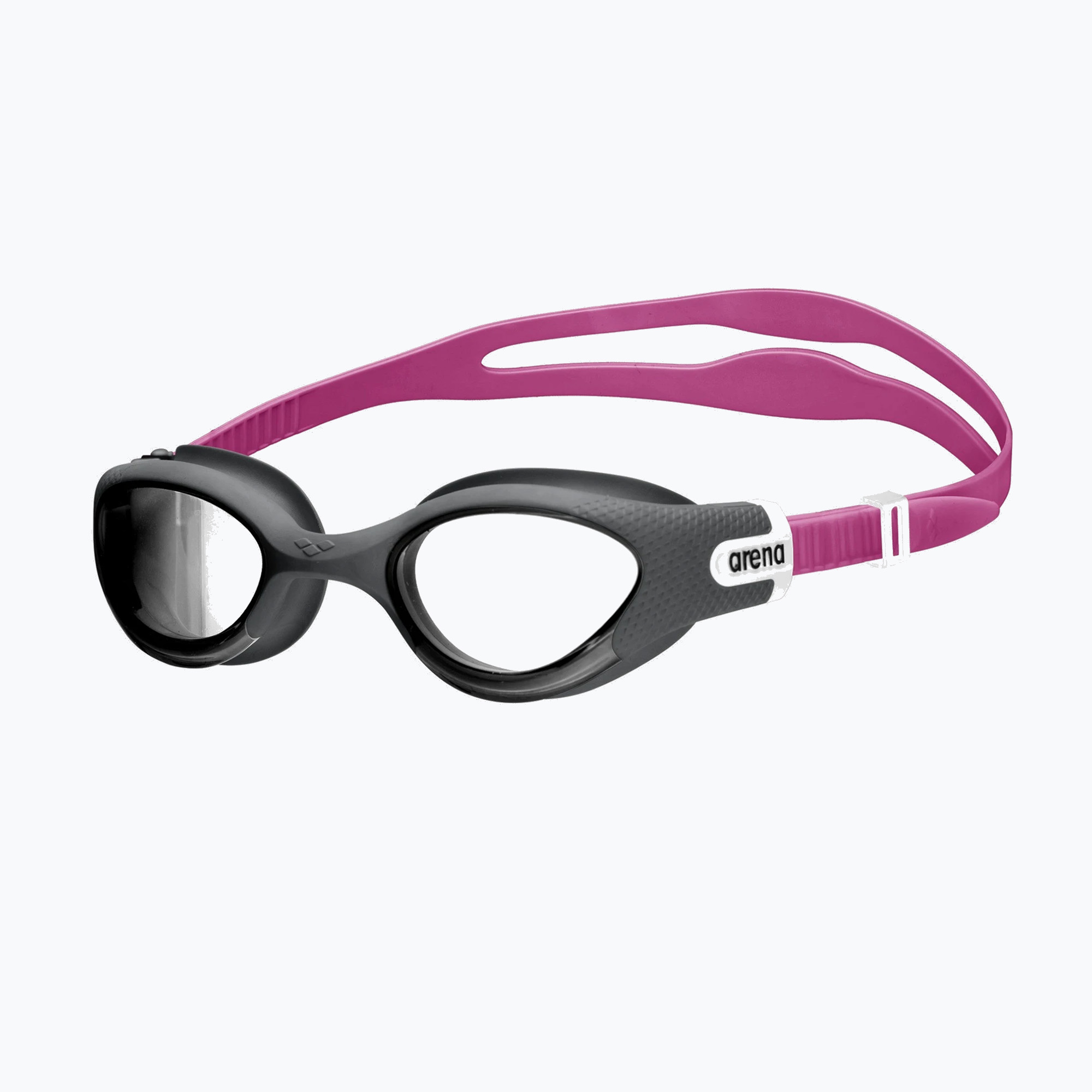 Dámske plavecké okuliare  Arena The One Plus clear/black/magenta