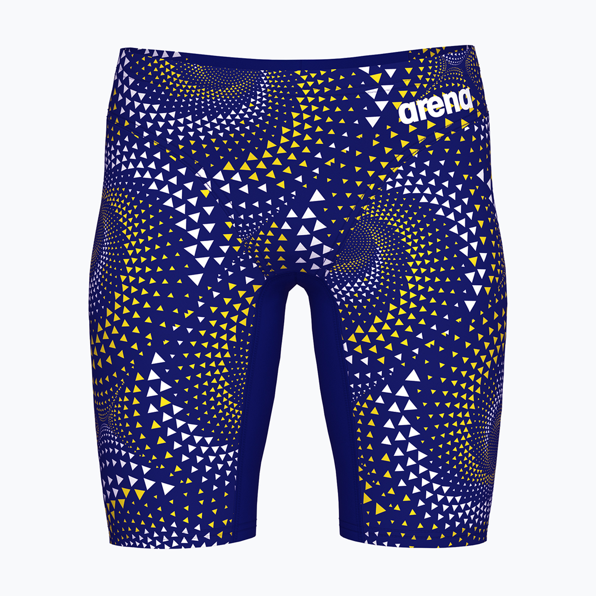 Детски джамъри arena Fireflow Swim Jammer navy/team navy yellow
