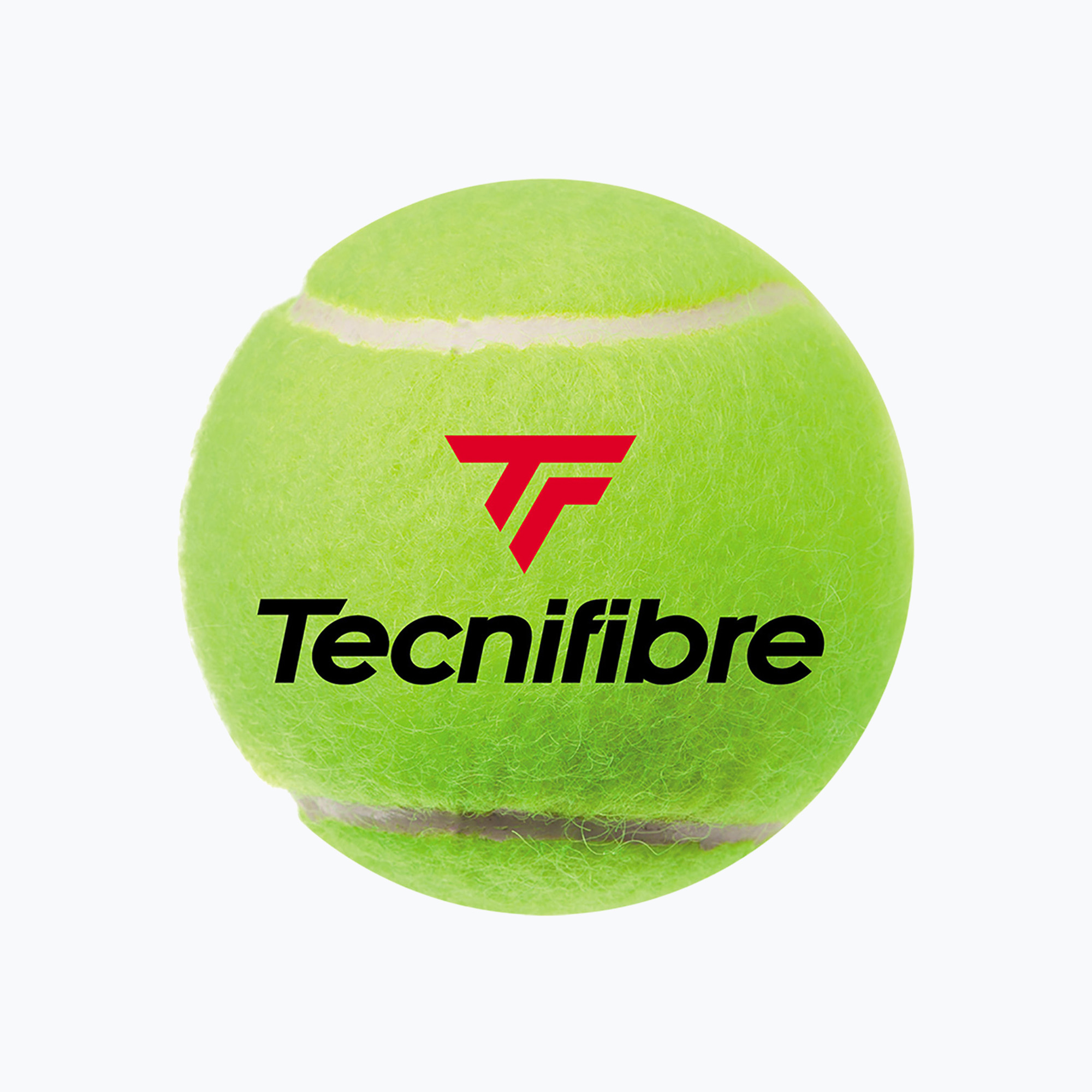 Tecnifibre X-One tennis balls 4 pcs yellow 60XONE364N